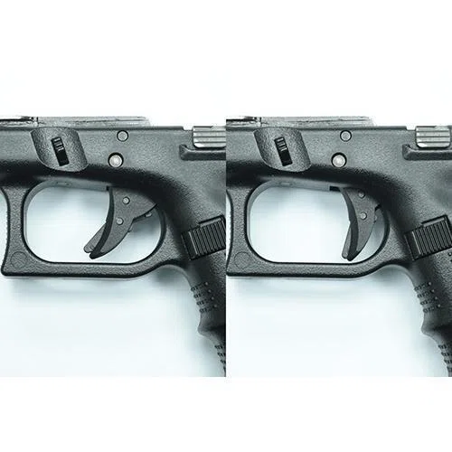 今更ながら東京マルイ Glock26に手を出してみた（'25/12/01一部改訂