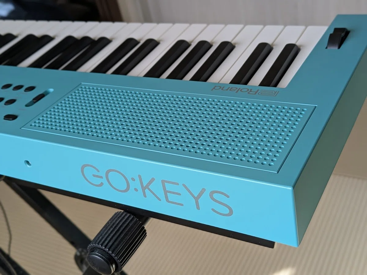 Roland GO:KEYS 3を買う｜R-9