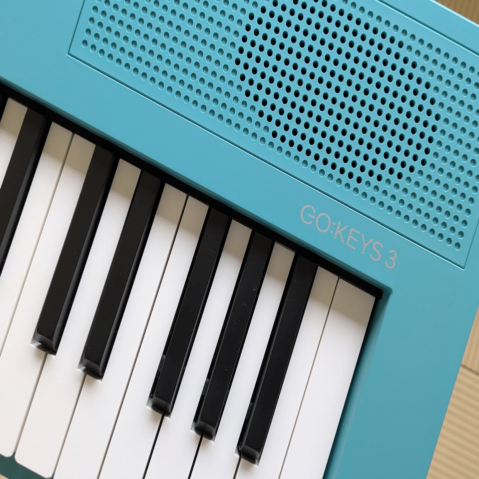 Roland GO:KEYS 3を買う｜R-9