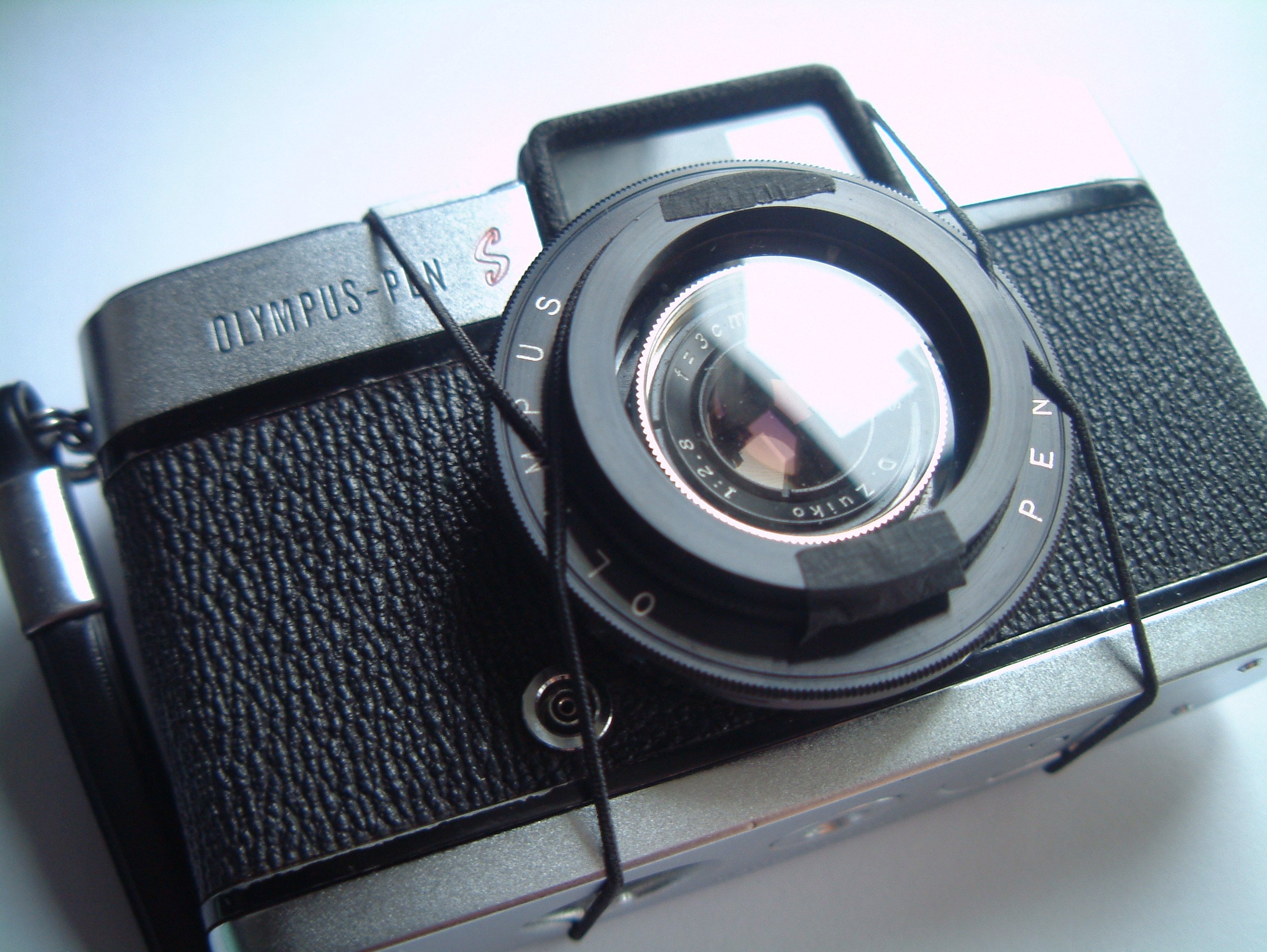 ♯ahah♯様オーダー専用　OlMPUS PEN S ♯ahah♯様オーダー専用 OlMPUS PEN S ♯ahah♯様オーダー専用 OlMPUS