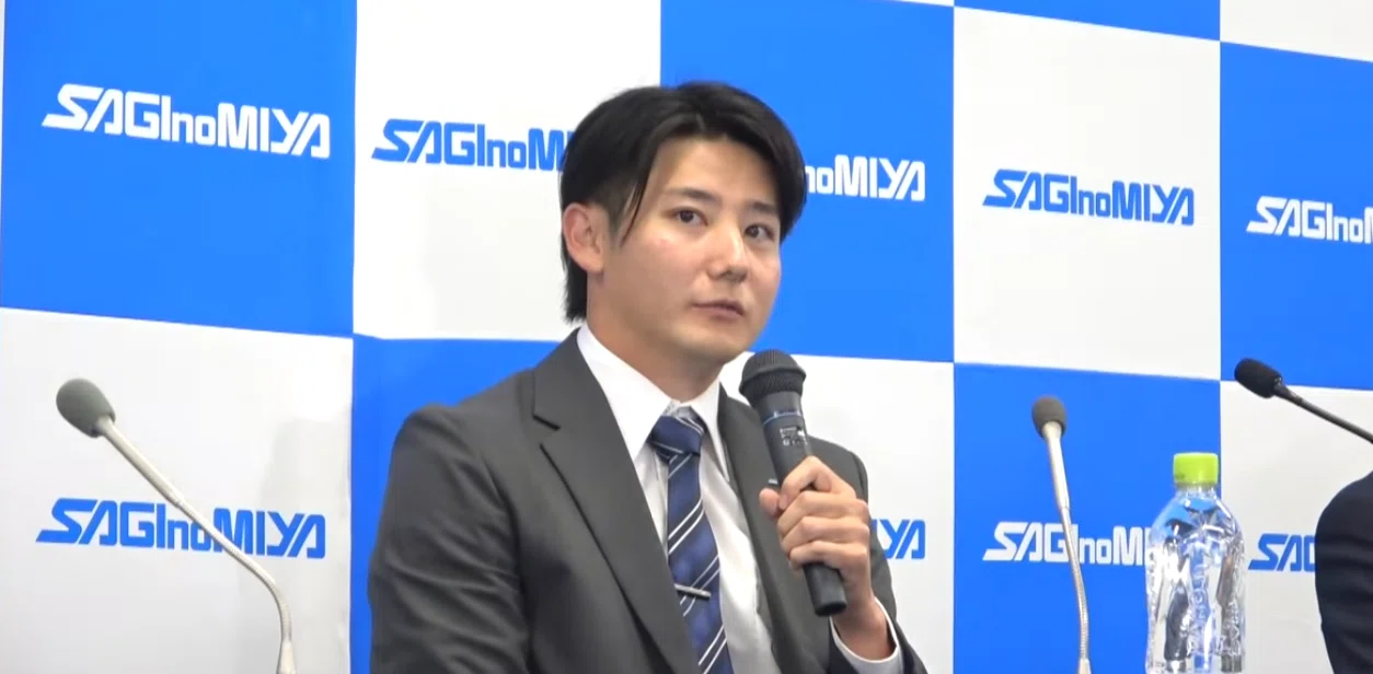 竹丸和幸投手の魅力について語る｜田中ミノル
