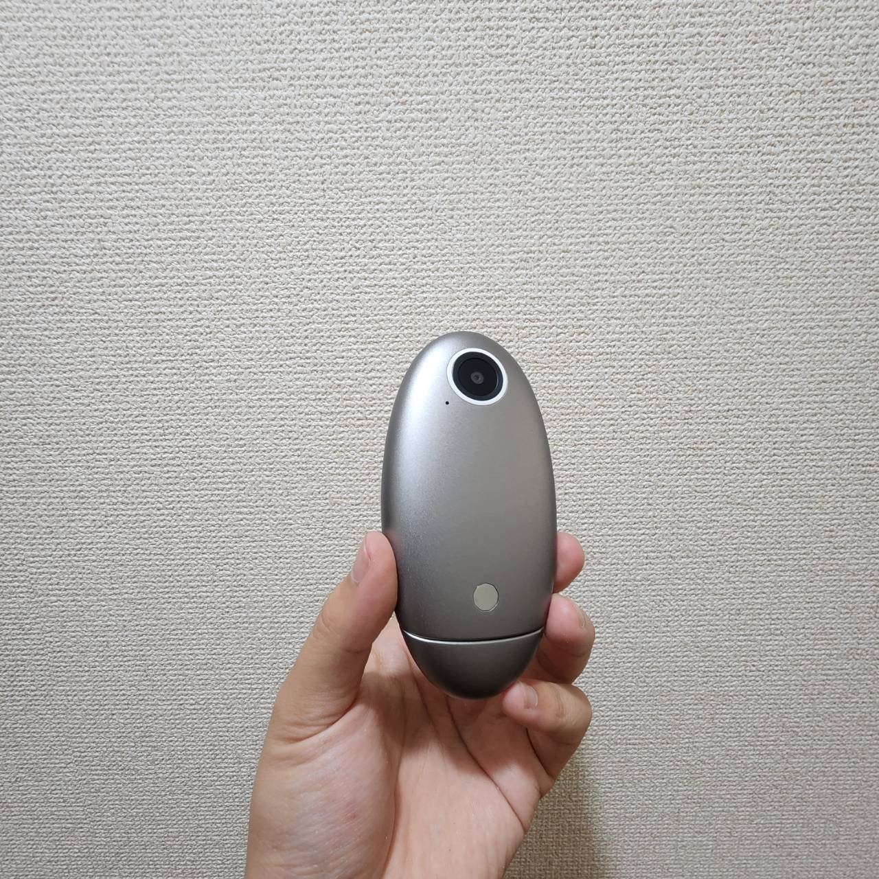 あたまのなか(10/29) kyu camera!!!｜ユルスケ