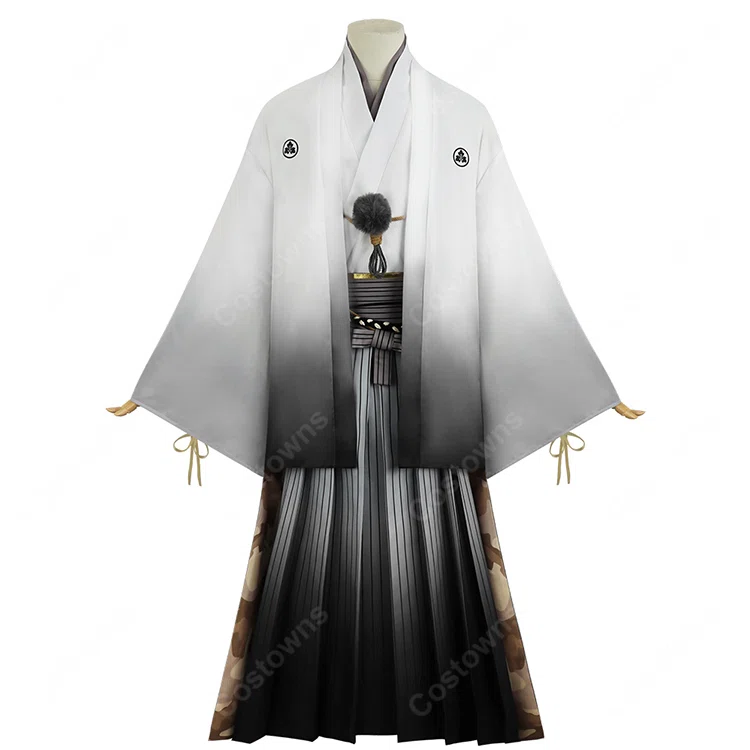🎭 サイレントヒルf「狐面の男」「深水雛子」コスプレ衣装特集｜高品質