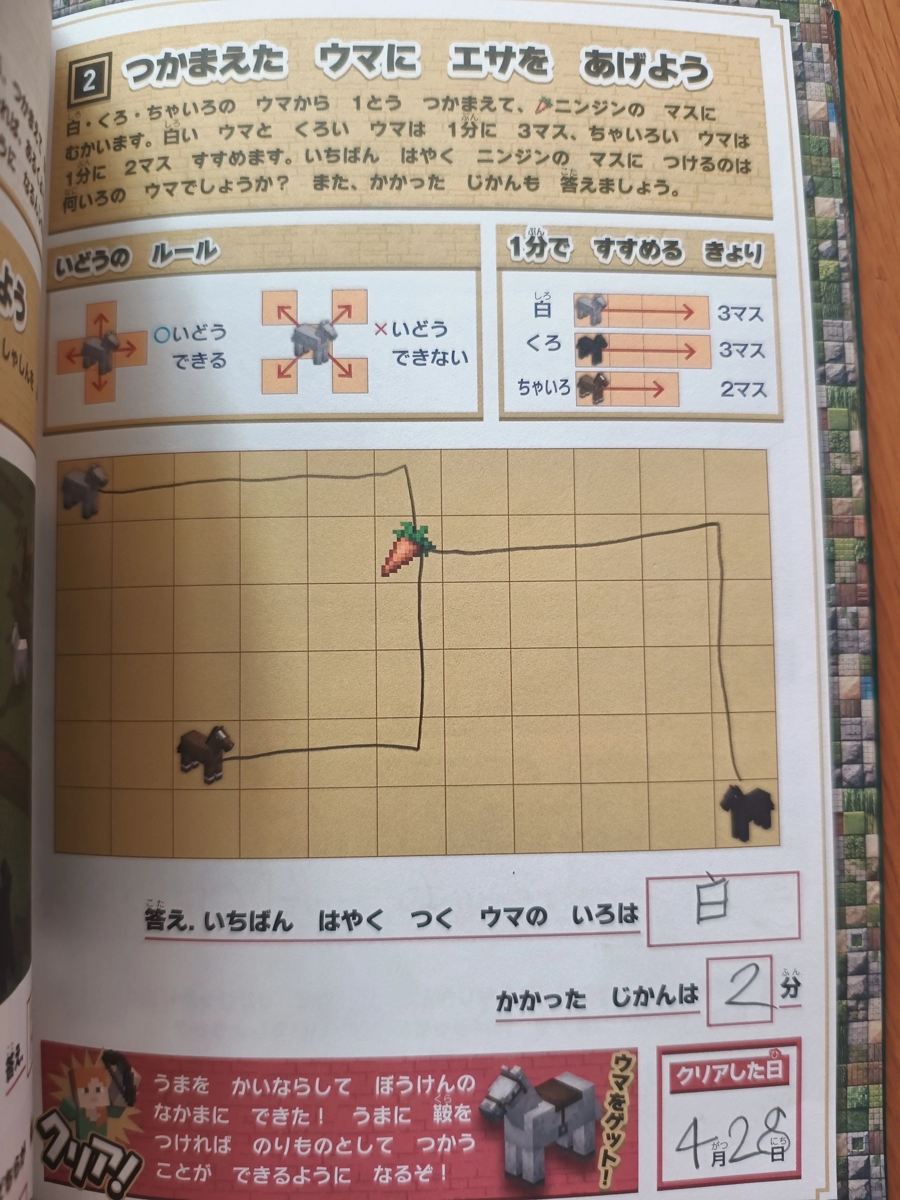 🌸【中間報告】塾なしでここまでできた！自宅＆学童で学ぶ1年生の半年