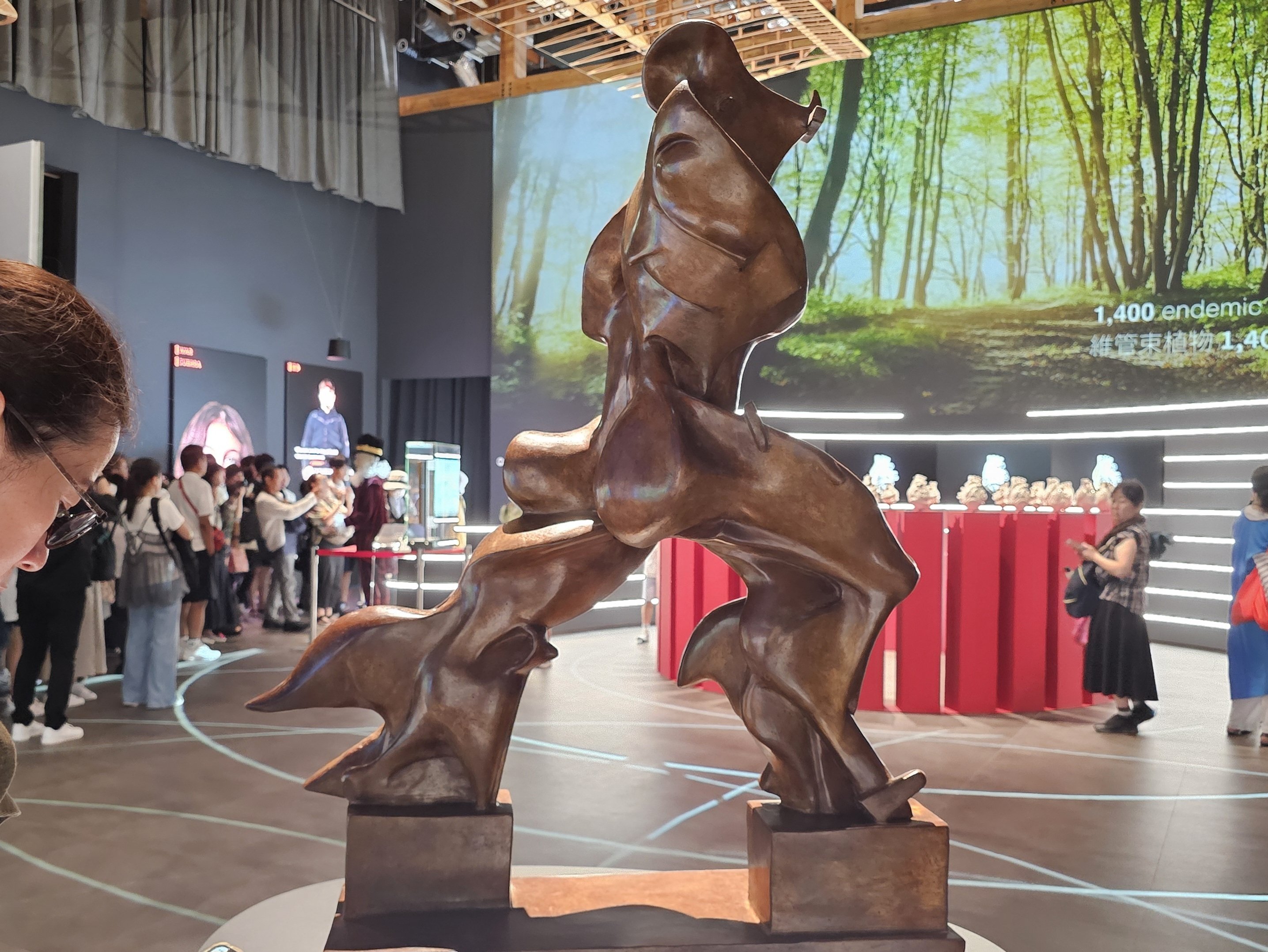 万博イタリア館の本気度 あーと驚く大阪④｜iwaosho