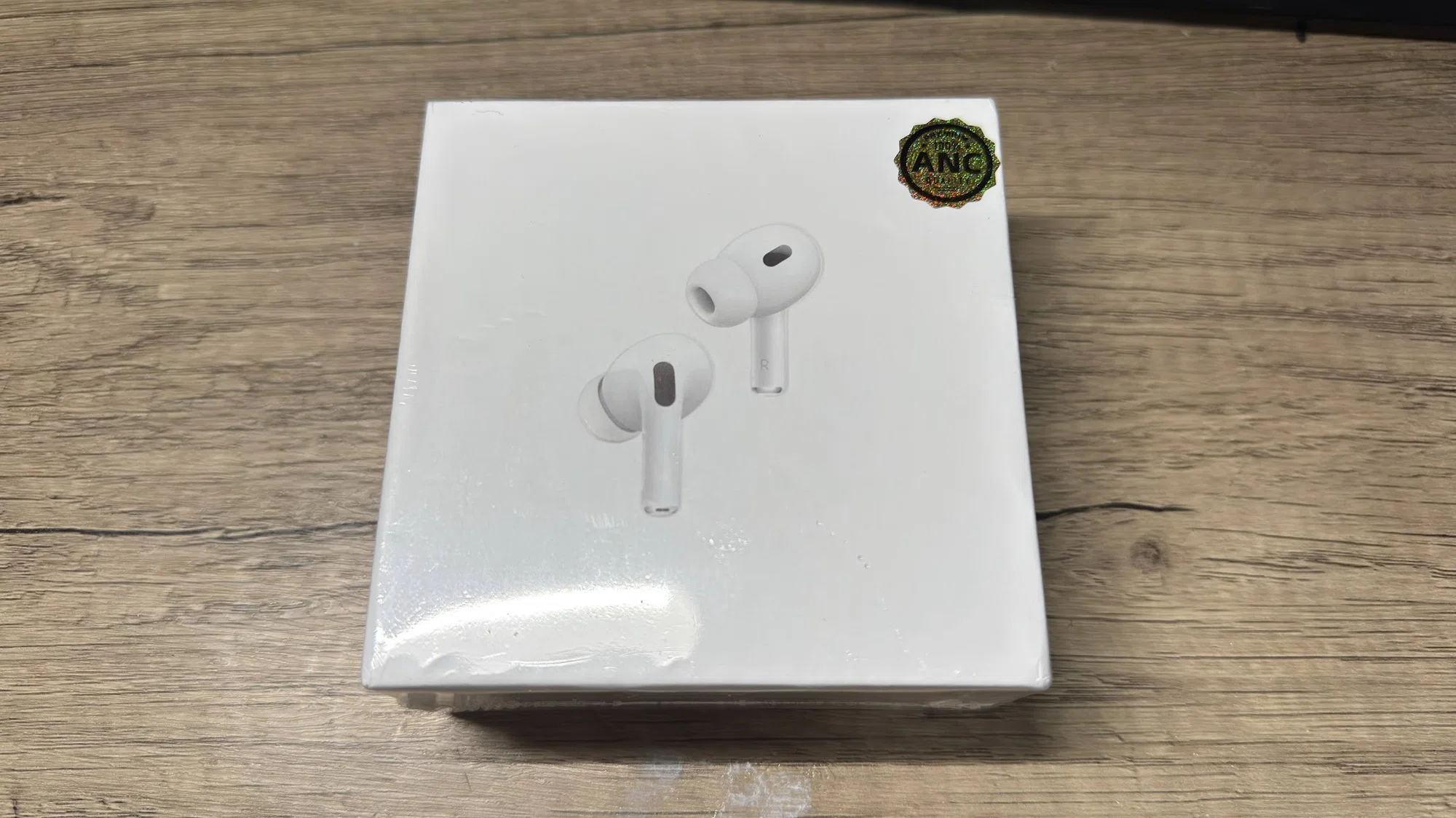 正規品?】“オリジナル”を謳う中古のAirPods Pro 2をアリエクで購入し 正規品?】“オリジナル”を謳う中古のAirPods Pro 2をアリエクで購入し