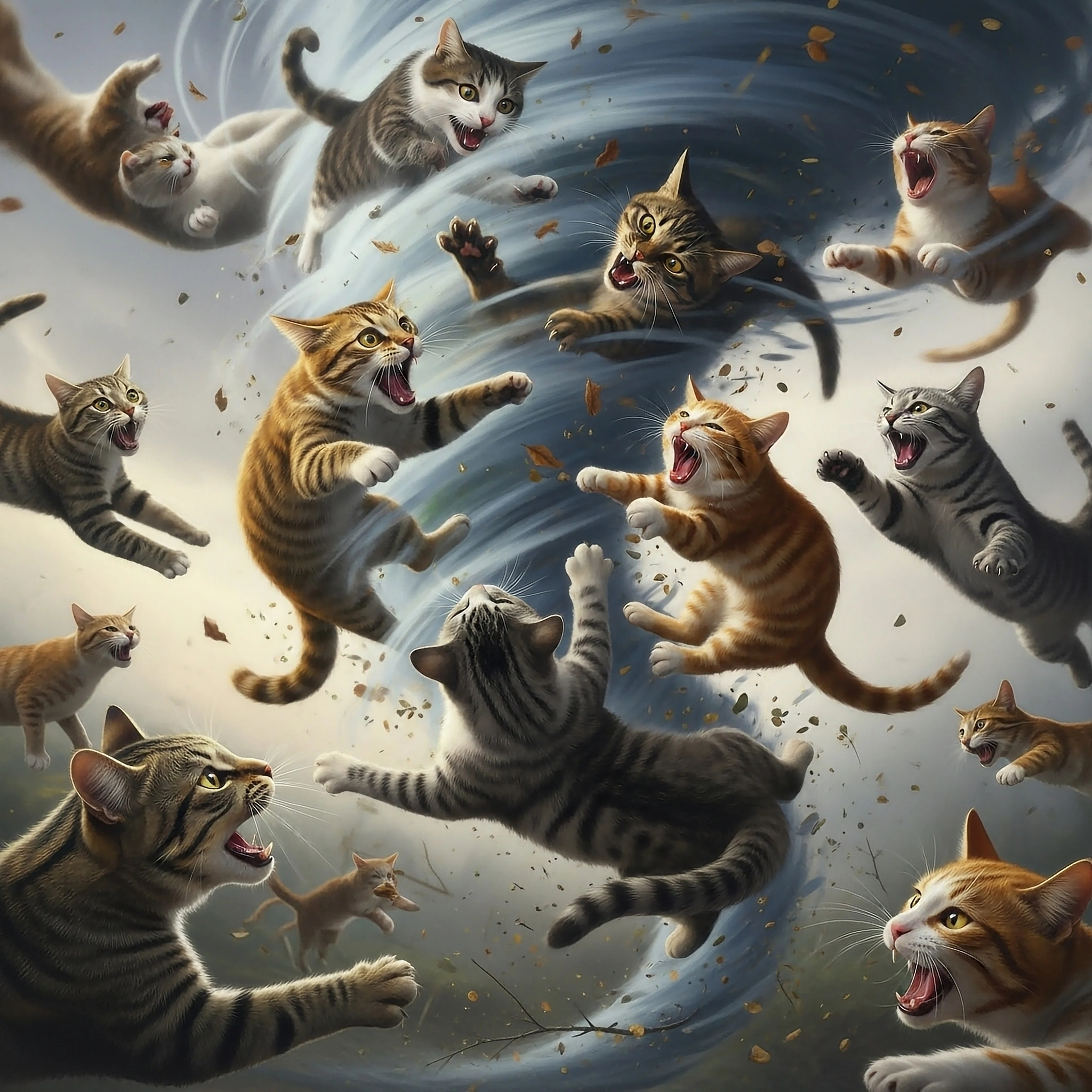 フジタからはじまる猫の絵画史 藤田嗣治と洋画家たちの猫（府中市