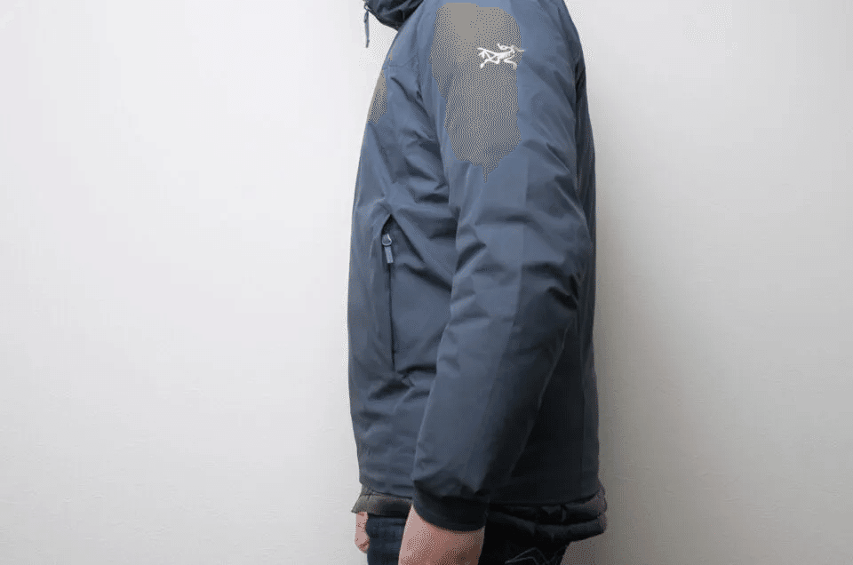 アークテリクス ソラノフーディをレビュー!都会に馴染む完全防風 アークテリクス ソラノフーディをレビュー!都会に馴染む完全防風