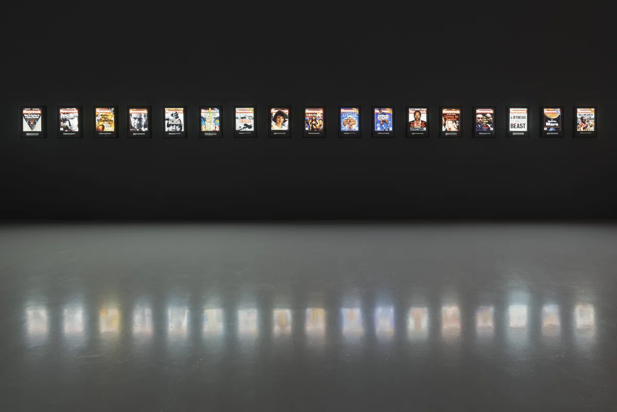 The Rwanda Project アルフレド・ジャー(Alfredo Jaar)『REQUIEM』 (2015)|非営利財団 TODAY IS THE DAY(TITD)