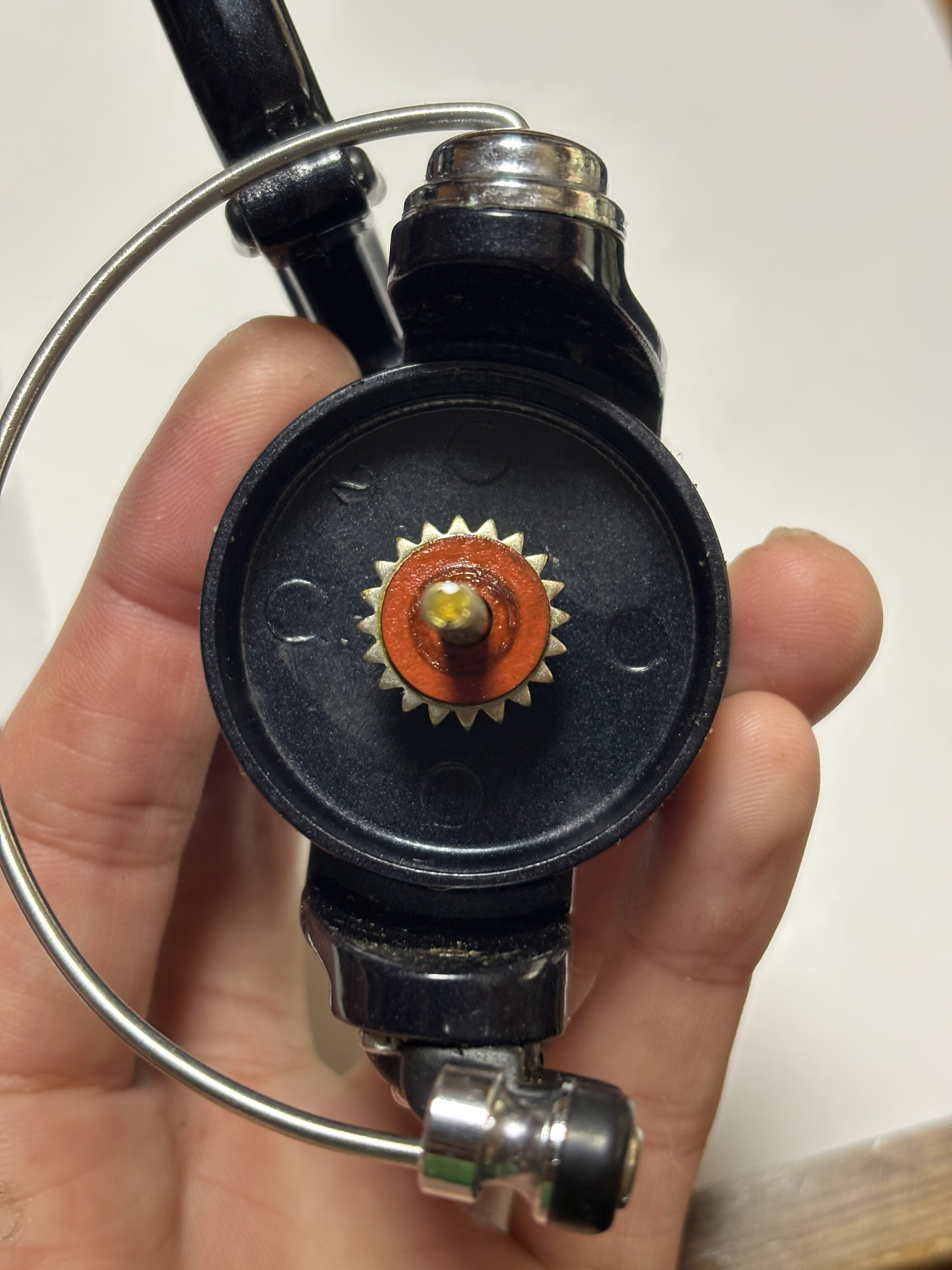 国産オールドリールの最高峰【大森製作所】TACKLE No.1 （記録編）｜deck