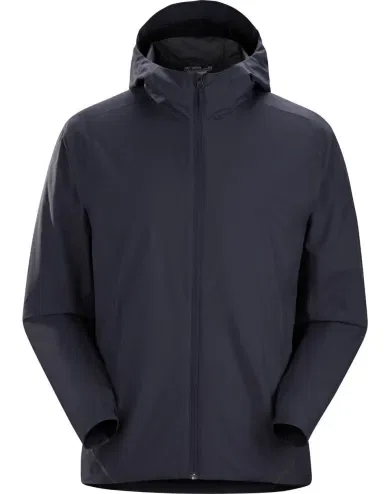街着におすすめな ARC'TERYX（アークテリクス）のおしゃれアウター