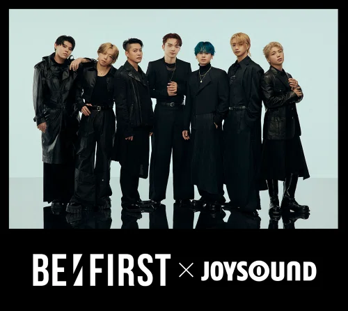 BE:FIRST（BMSG）初ベストアルバム集大成「BE:ST」リリース