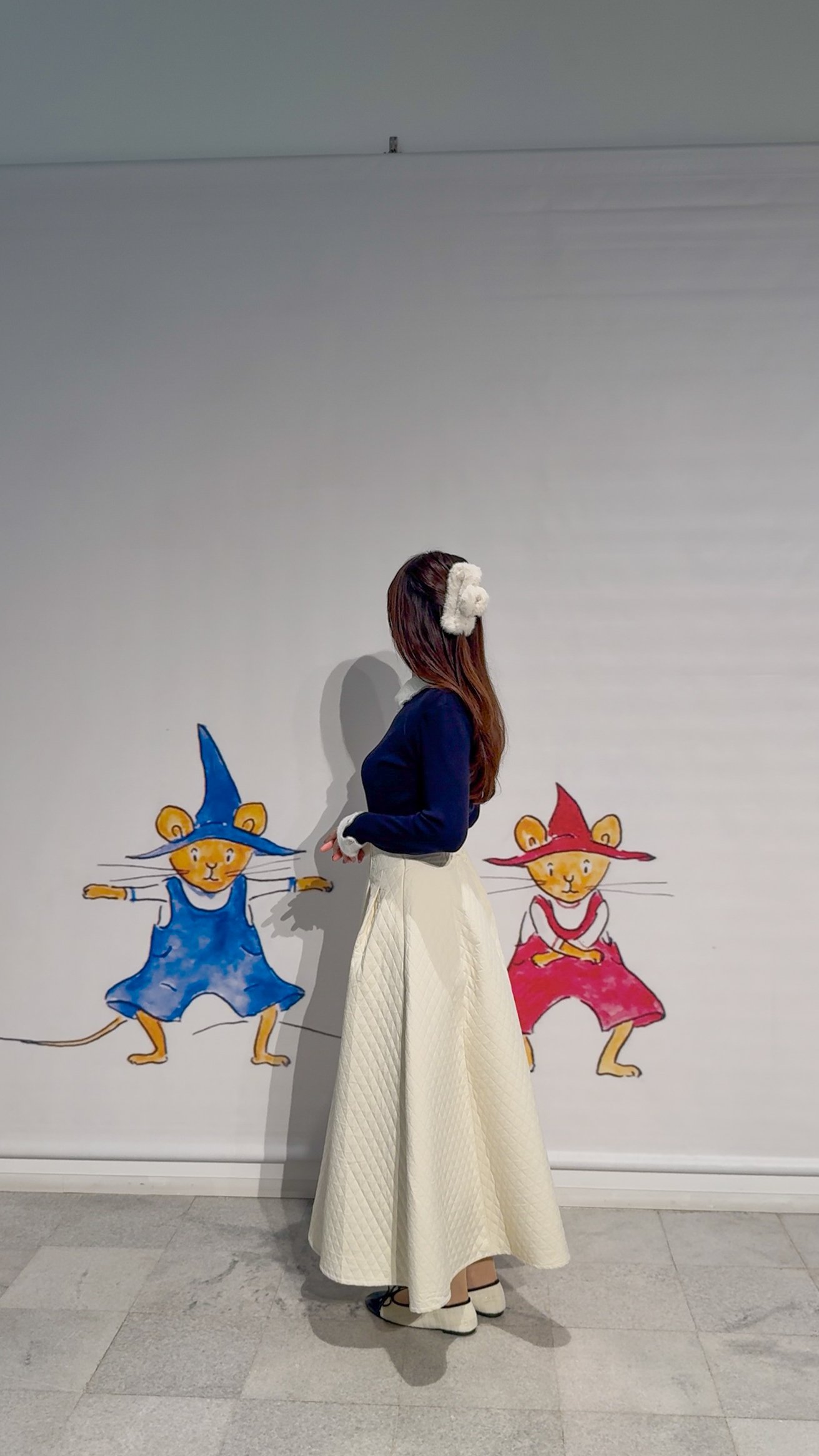 美術館レポ┊栃木】子どものころの“好き”を思い出す「絵本のひみつ展