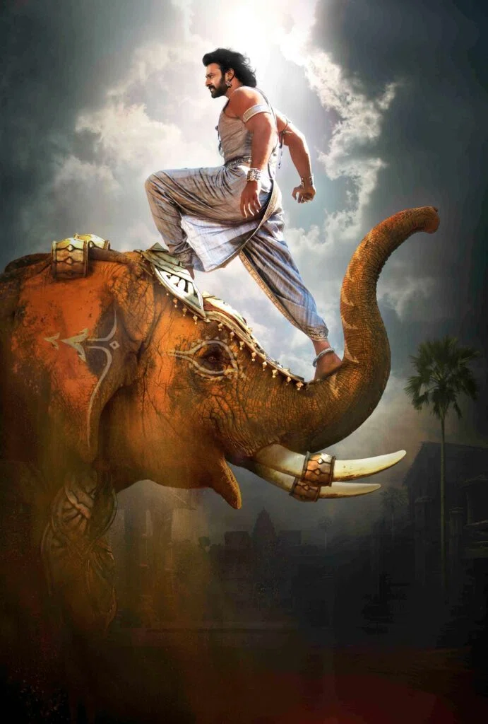 Mahabharata カーヴェーリ川長治の南インド映画日記 マハーバーラタ of 