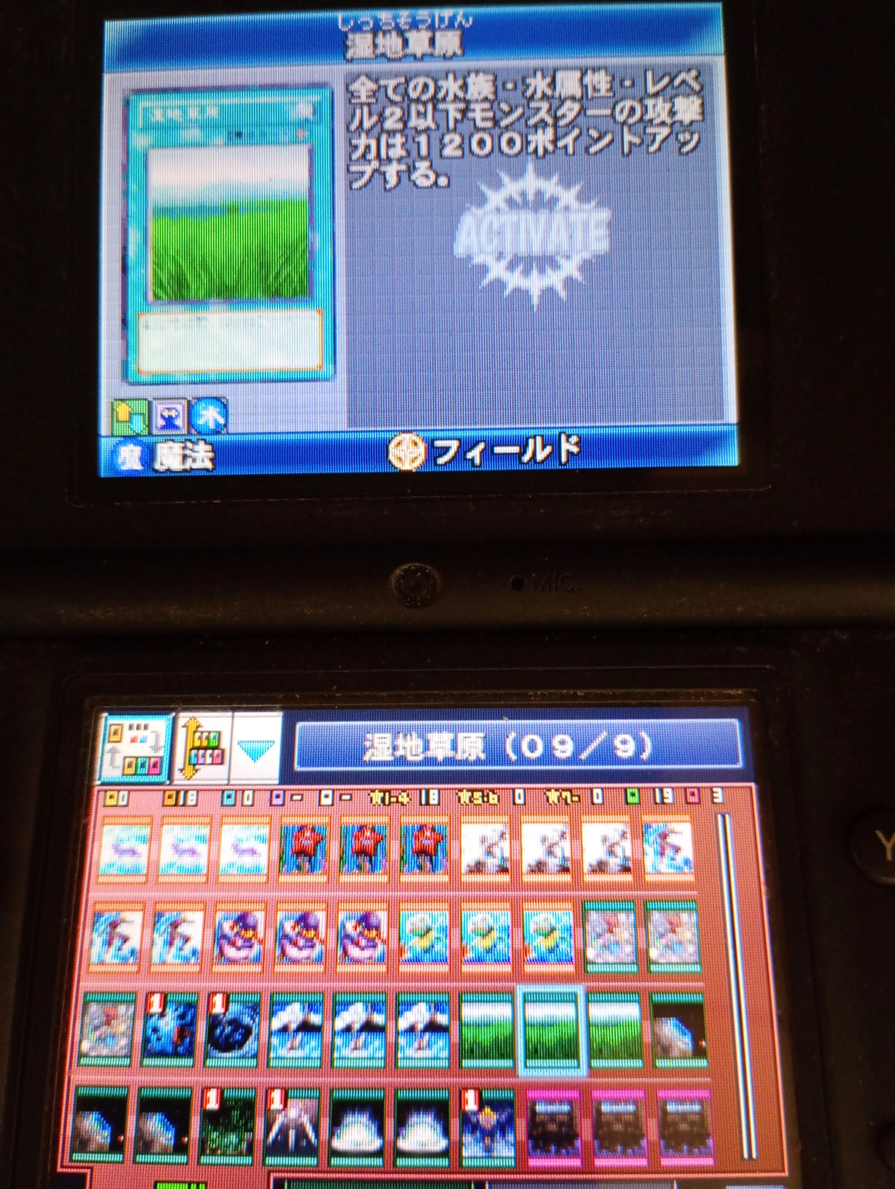 遊戯王5D'Sスターダスト アクセラレーターWC2009の思い出アルバム