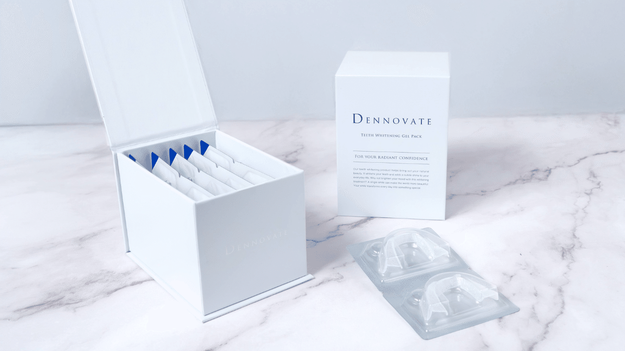 ディノベート ホワイトニングジェルパックの口コミや評判は?|効果と ディノベート ホワイトニングジェルパックの口コミや評判は?|効果と