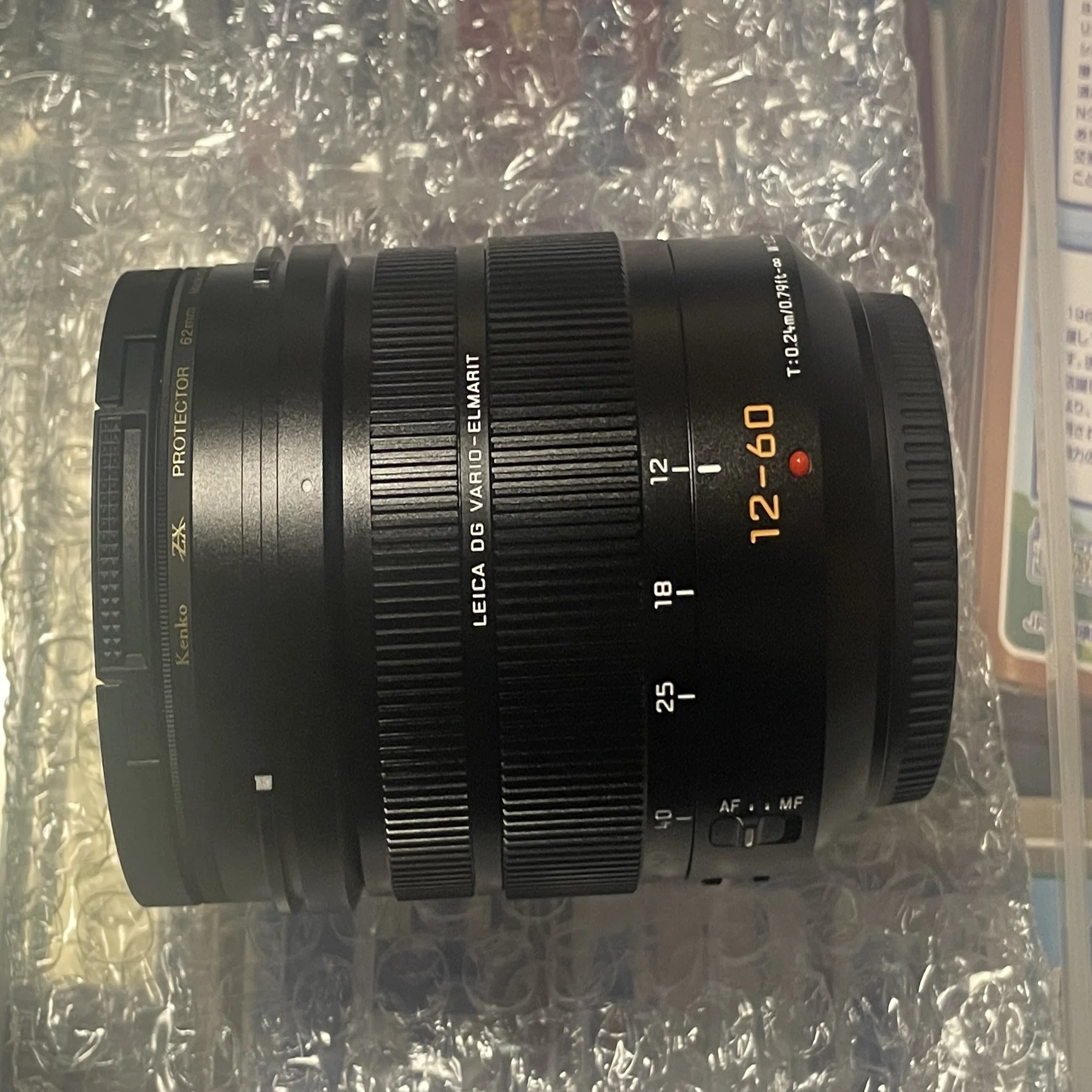 LUMIX G9(初代)を買った時の話｜バツマルイ