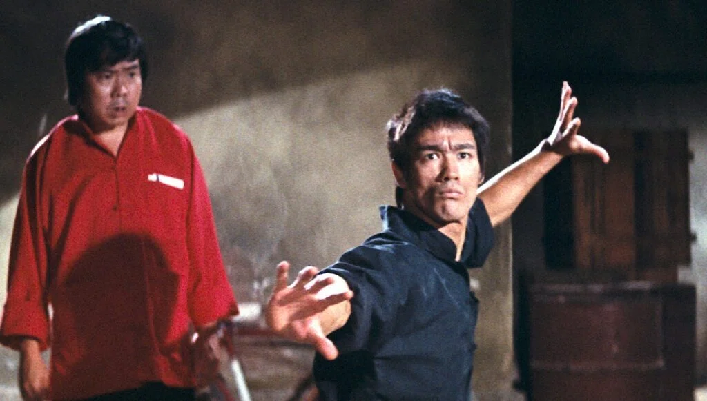 巨匠たちが尊敬した日本人 香港映画史を撮った男⑥｜株式会社JAIHO