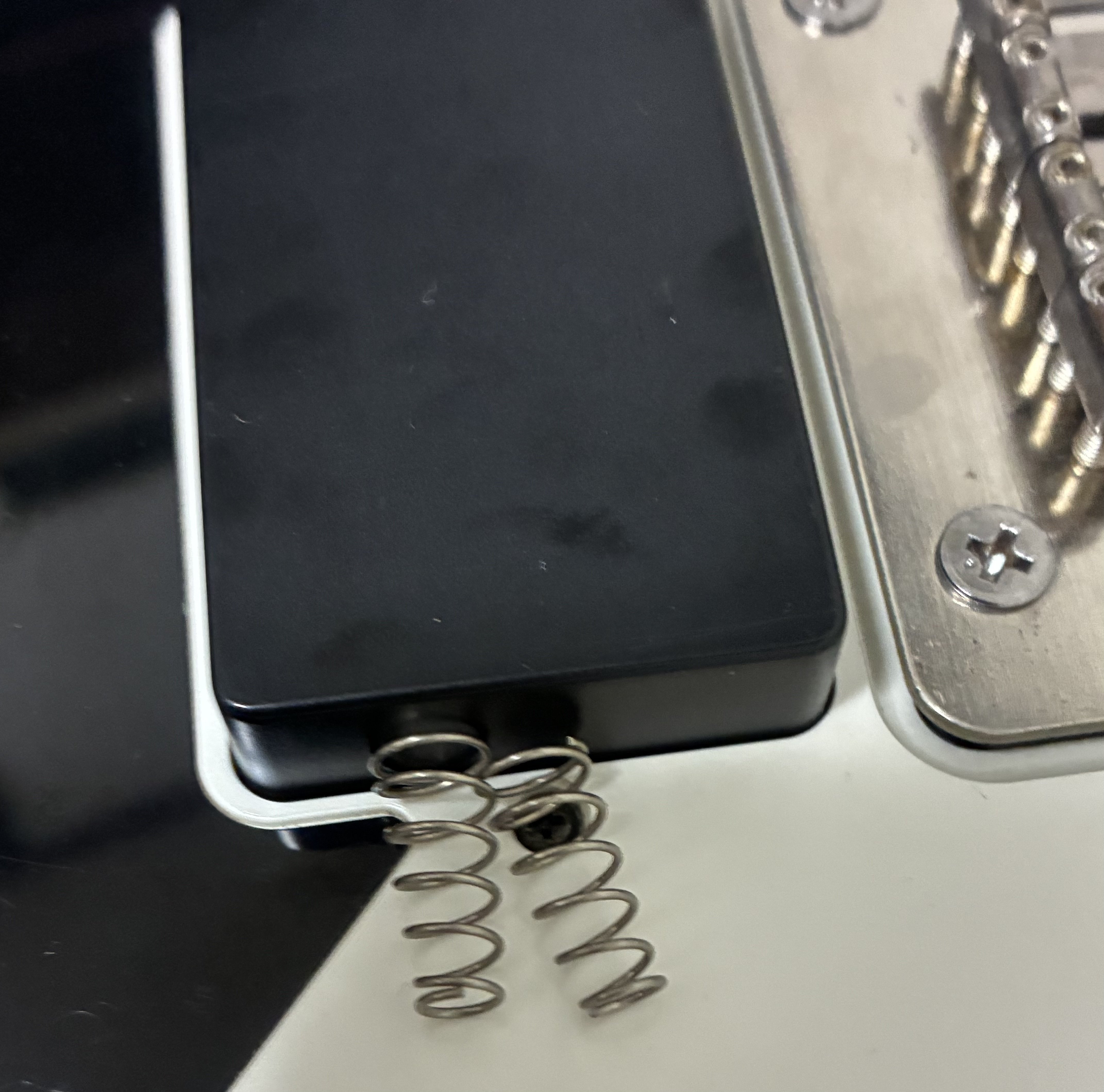 CASIO EG-5 エレキング」リペア！｜Tookato