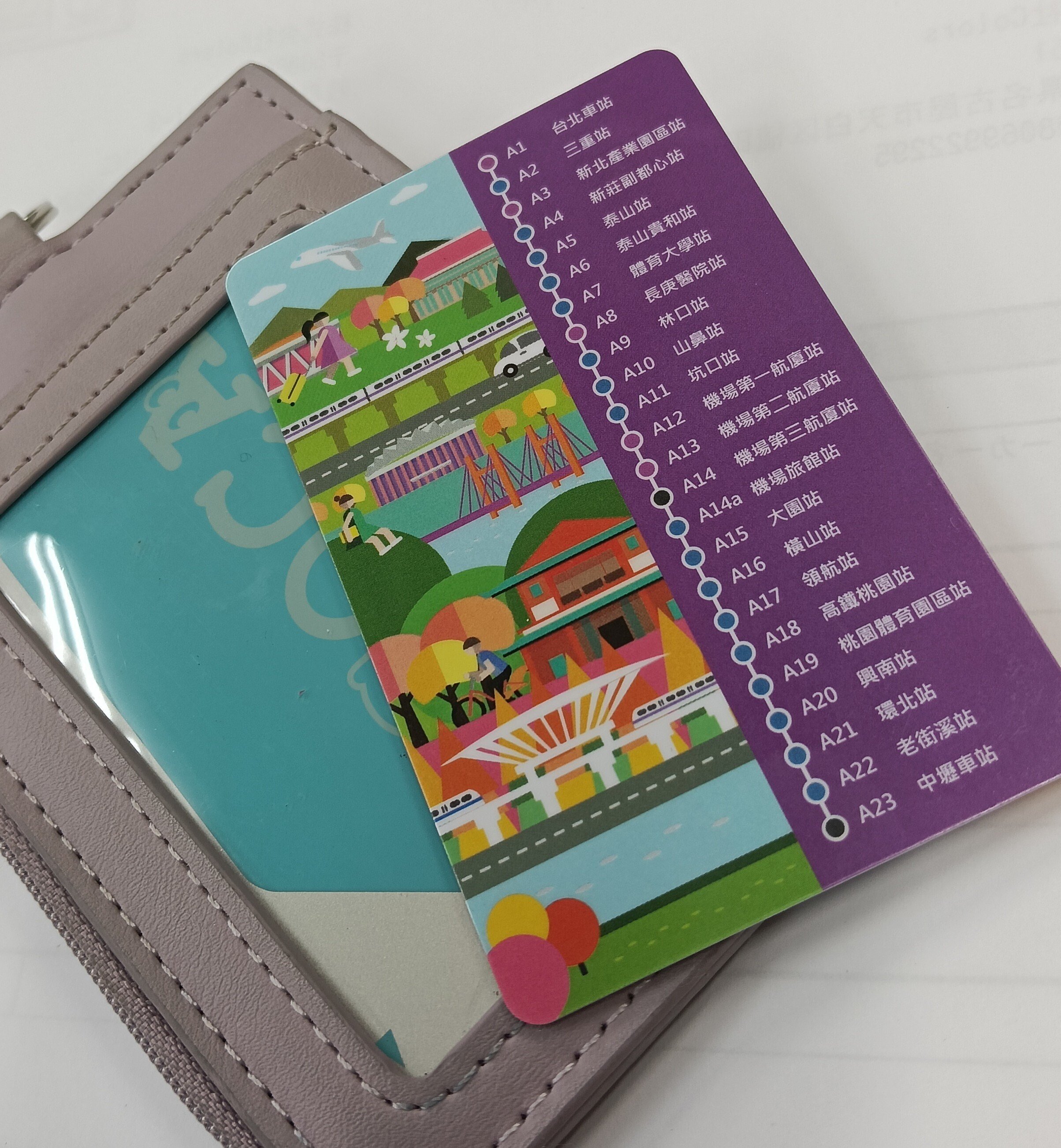 0泊弾丸でSnow Man 1st POP-UP 台北に行ってきた②｜じろ