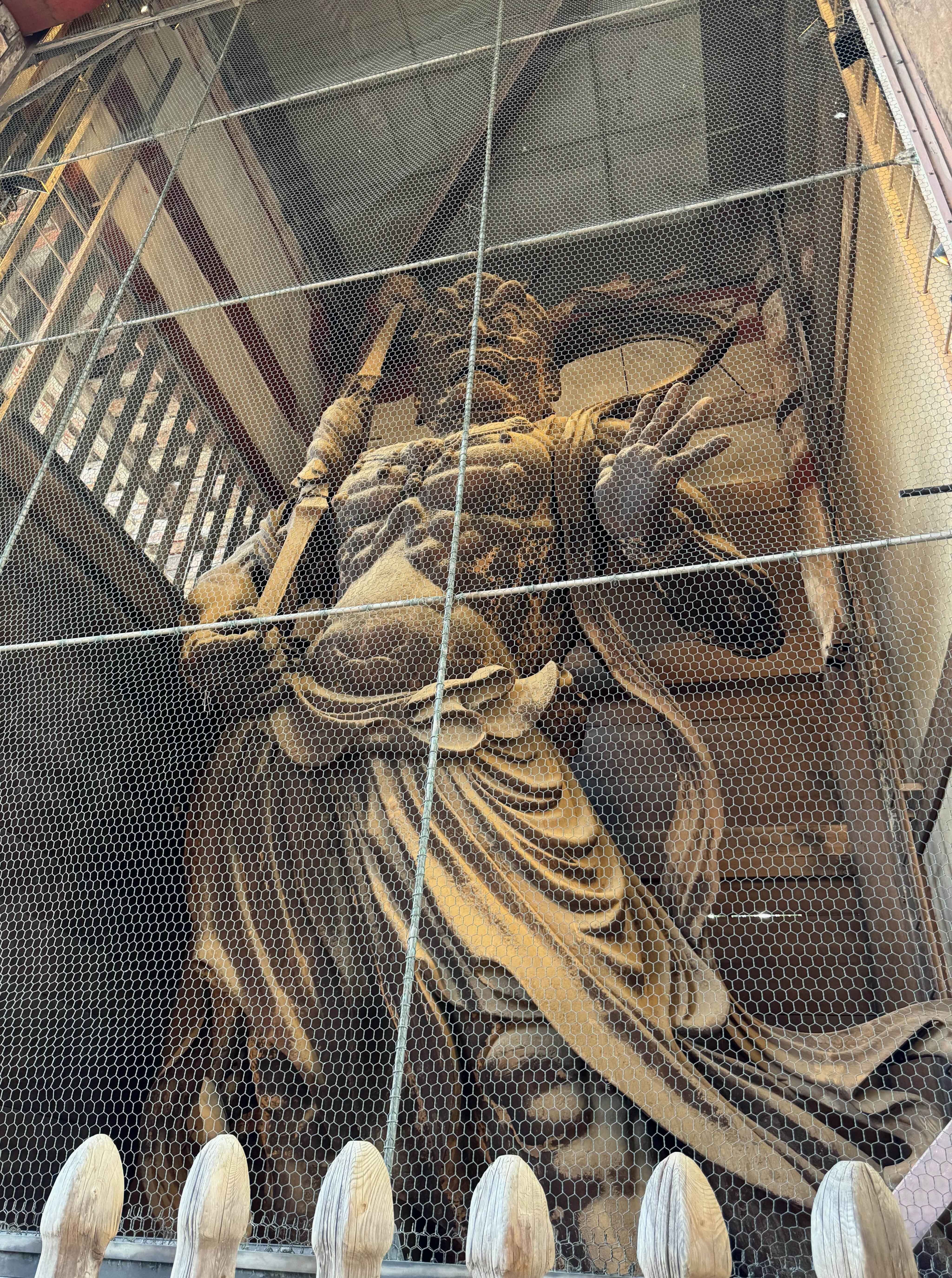 美術展2025#94】運慶 祈りの空間 興福寺北円堂＠東京国立博物館 本館