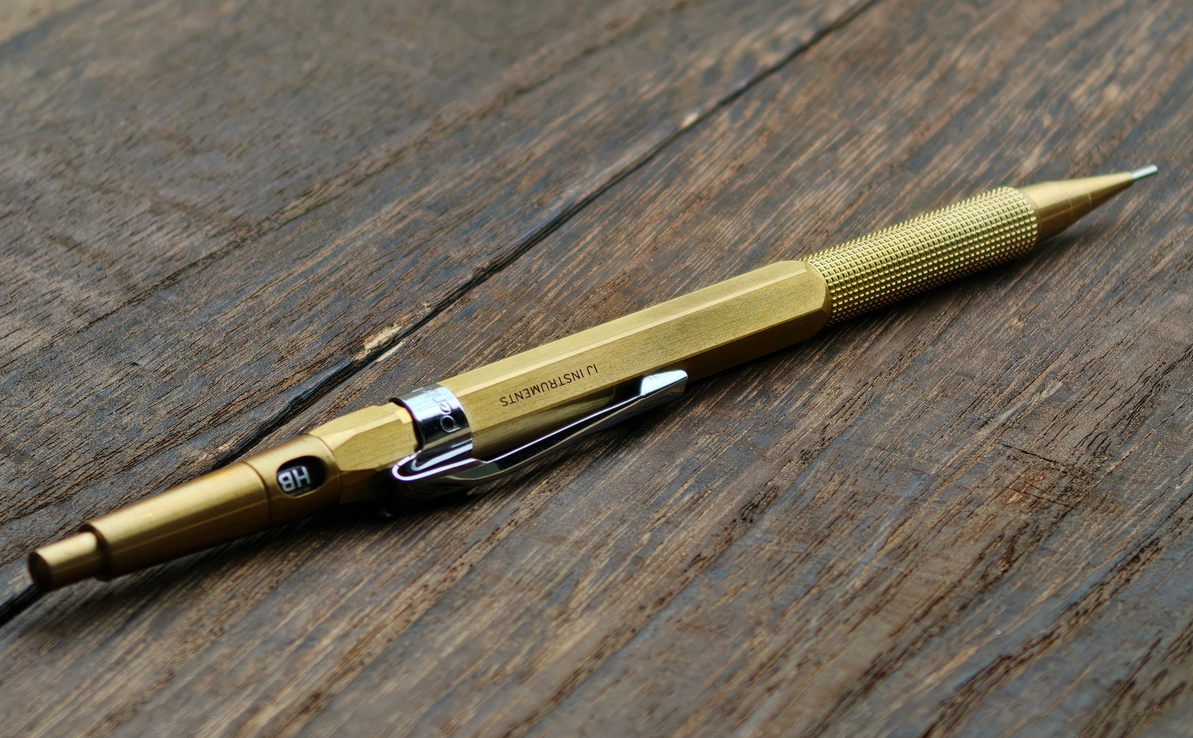 IJ instruments PG5｜青衣