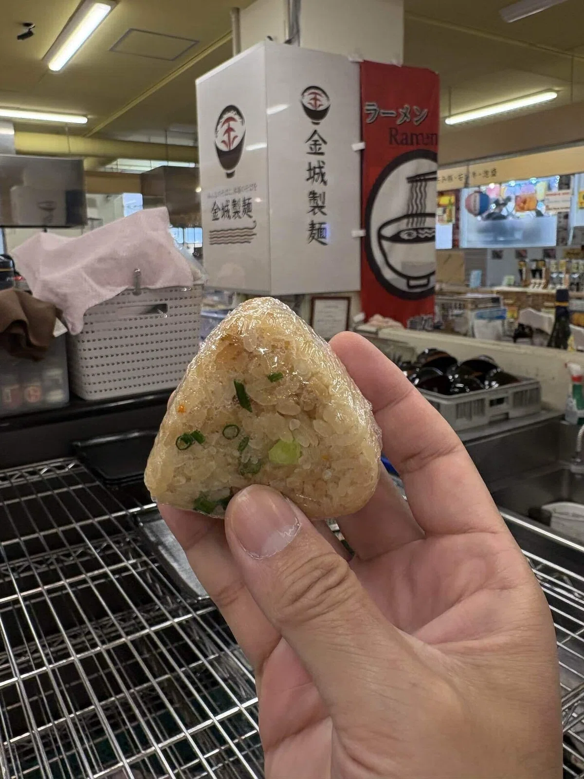 まもなくスタート！その前に…「石垣島おにぎり探し旅最終章 夢の 