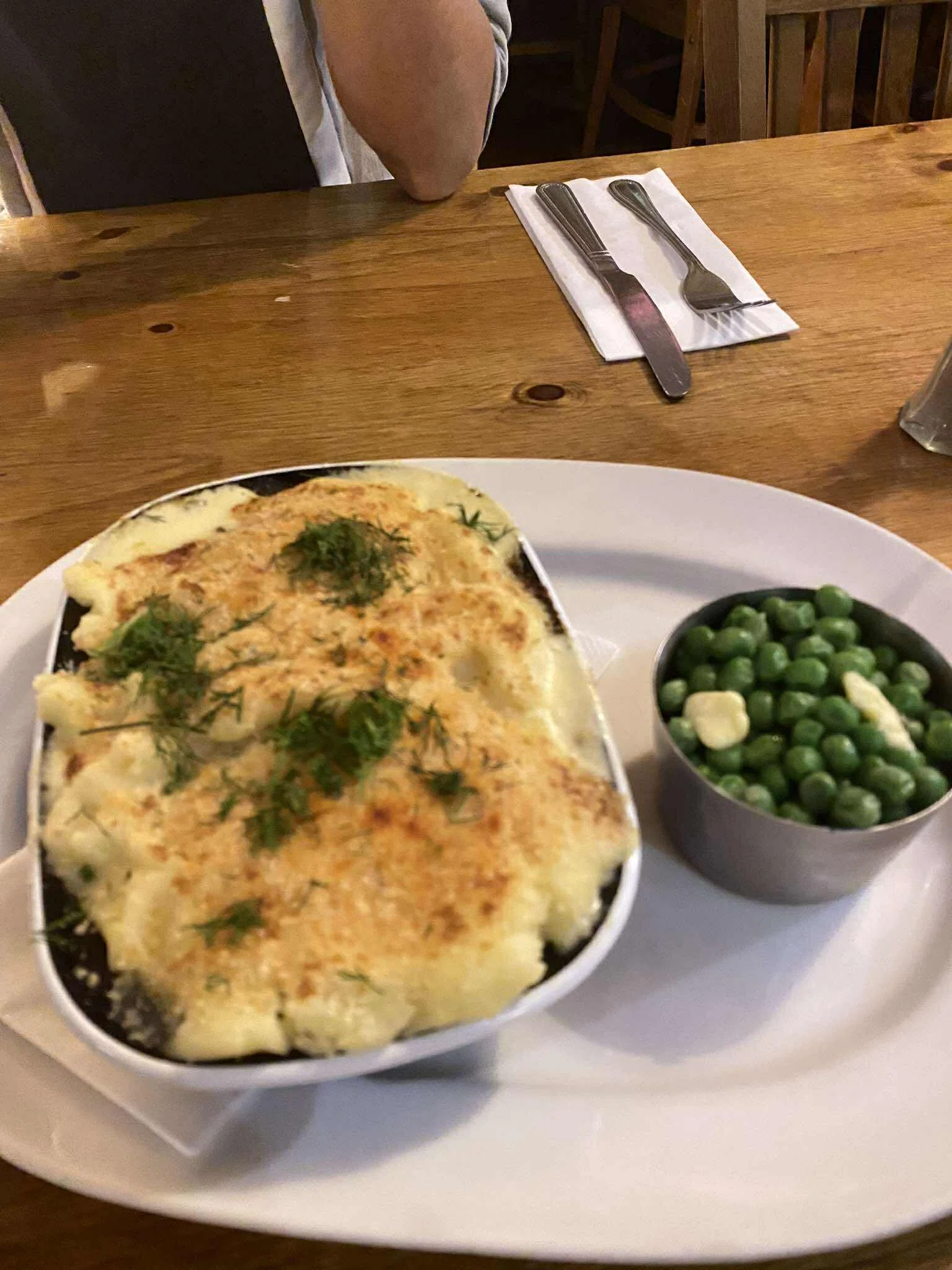 最古”「1000年続くパブ 愛蘭編71～Dublin Coddle～」【アイルランド