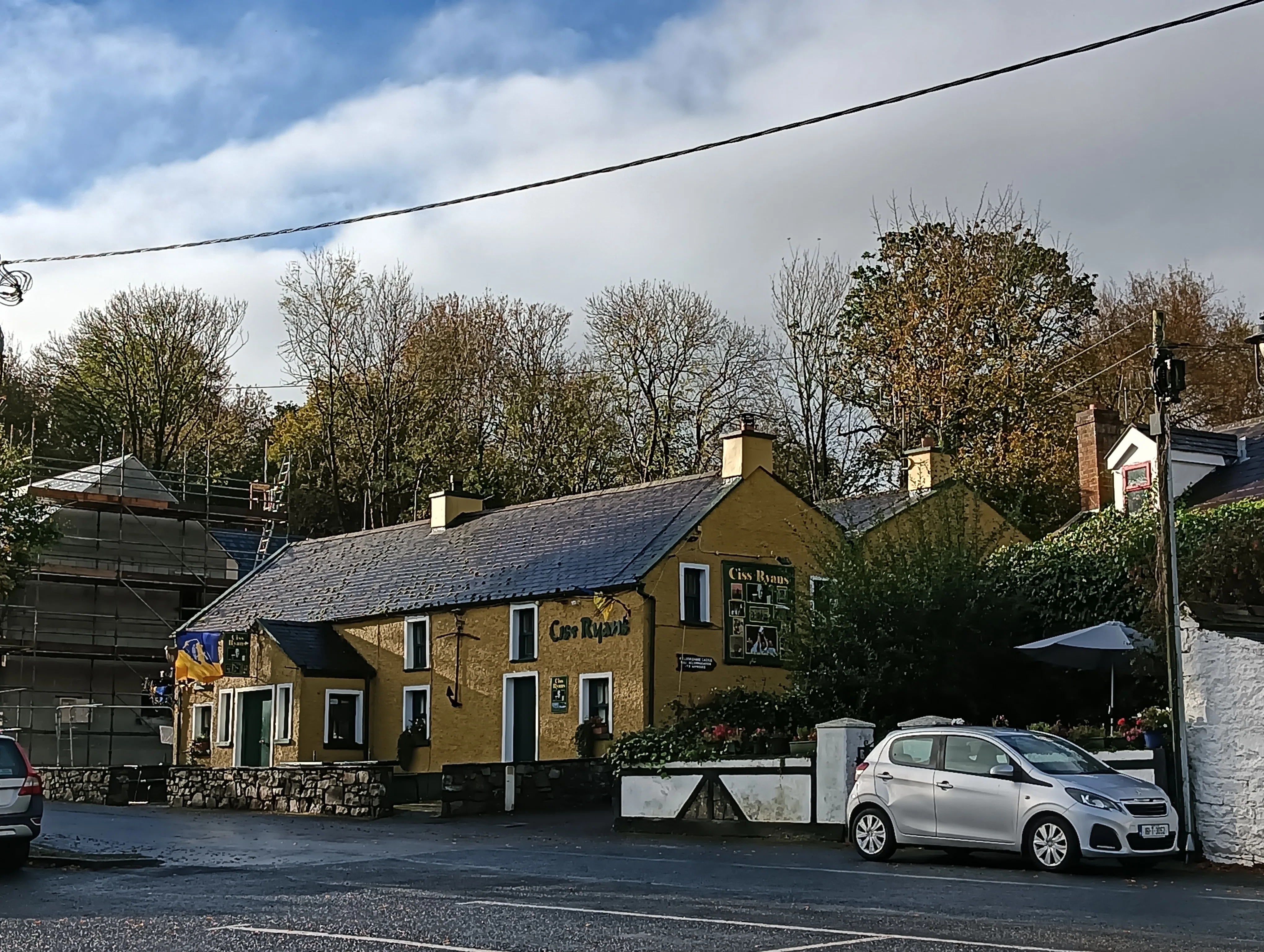 最古”「1000年続くパブ 愛蘭編71～Dublin Coddle～」【アイルランド