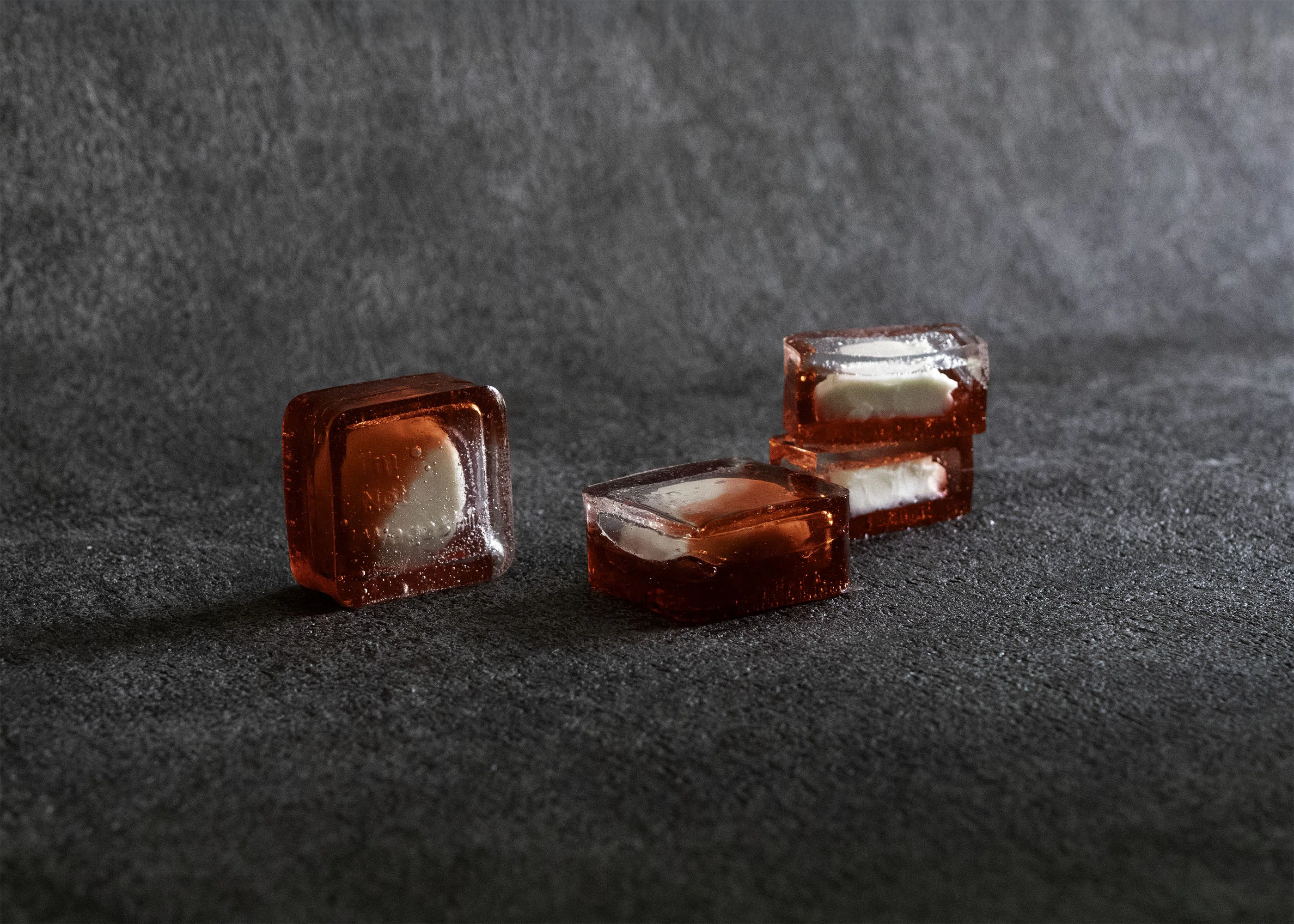 和菓子ではないことから始まる、新しい菓子の時代。『NOT WAGASHI