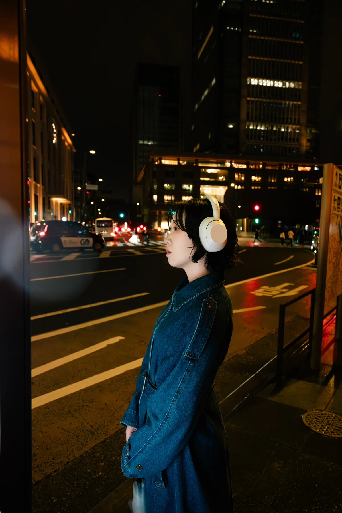 光と記憶 : Vol.8 麦こはる|taku.photo
