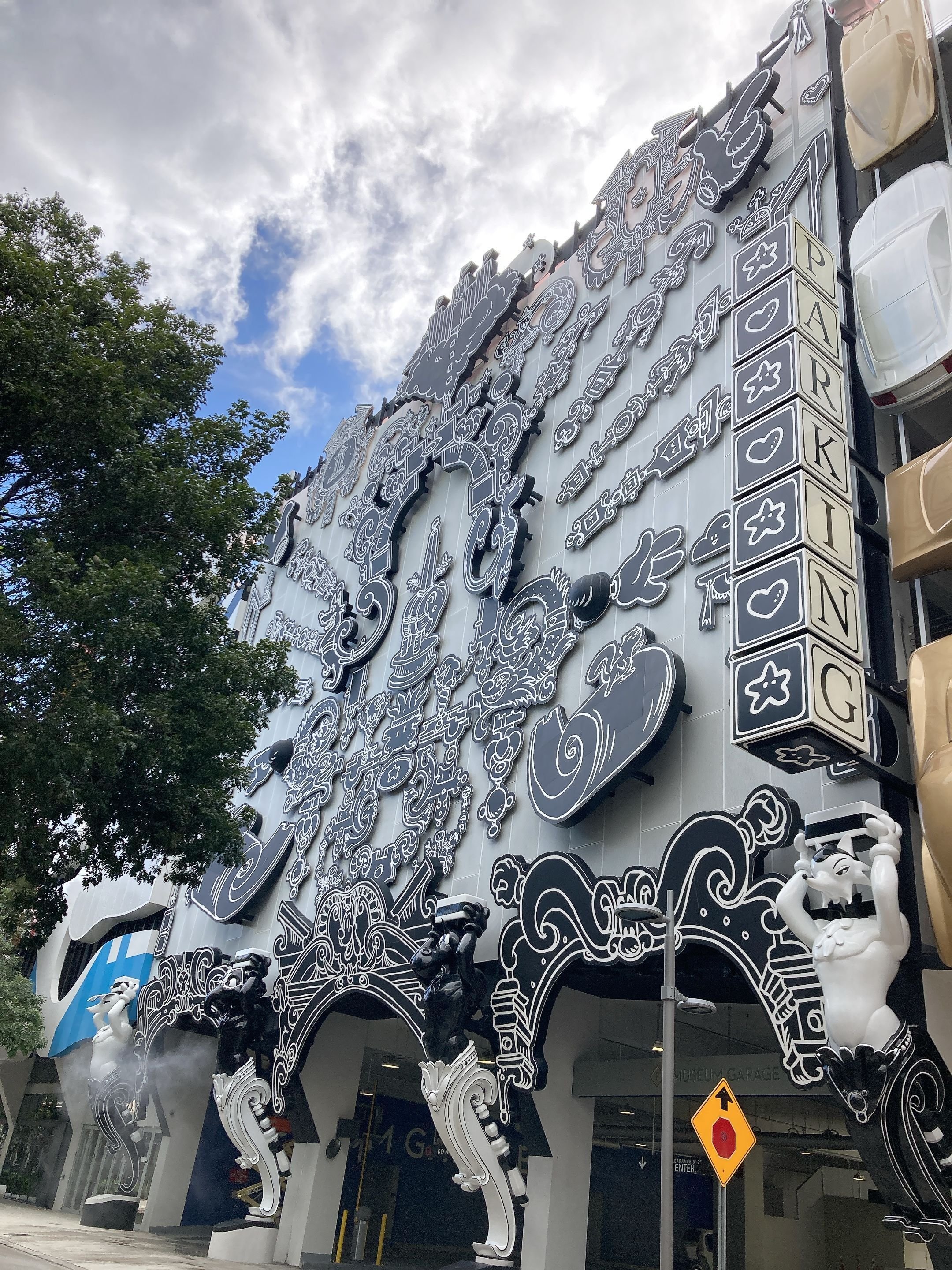 アメリカ3】マイアミ③｜Mai