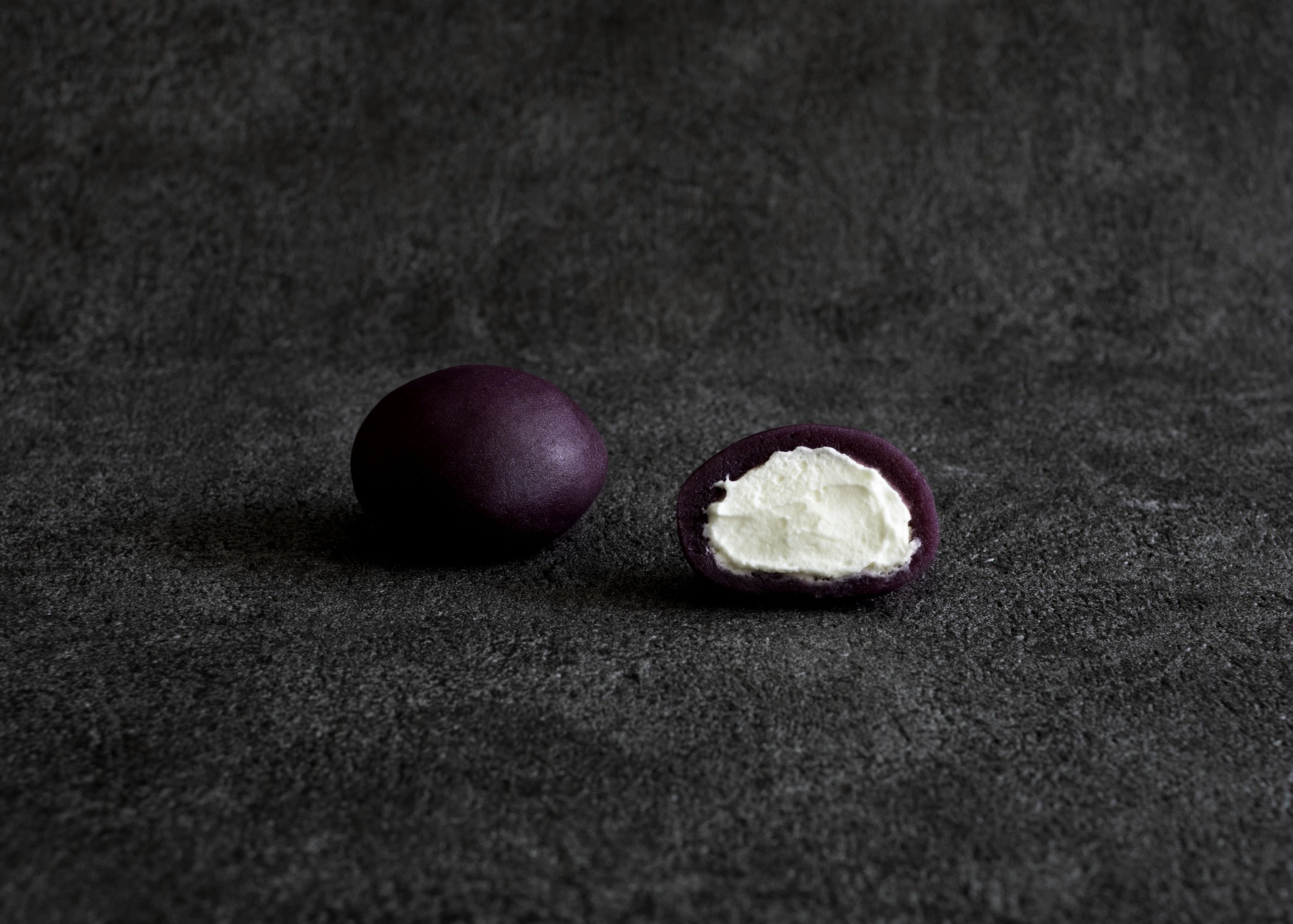 和菓子ではないことから始まる、新しい菓子の時代。『NOT WAGASHI