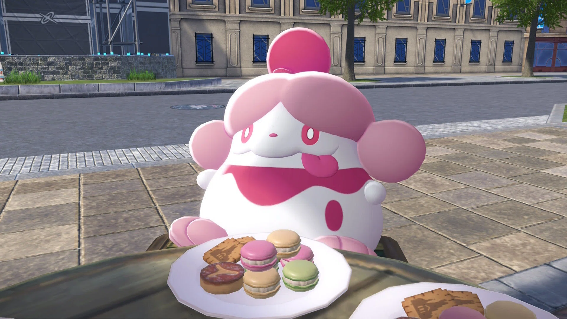 ポケモンZA】やってみるか、ランクマッチ！｜いぷしろ