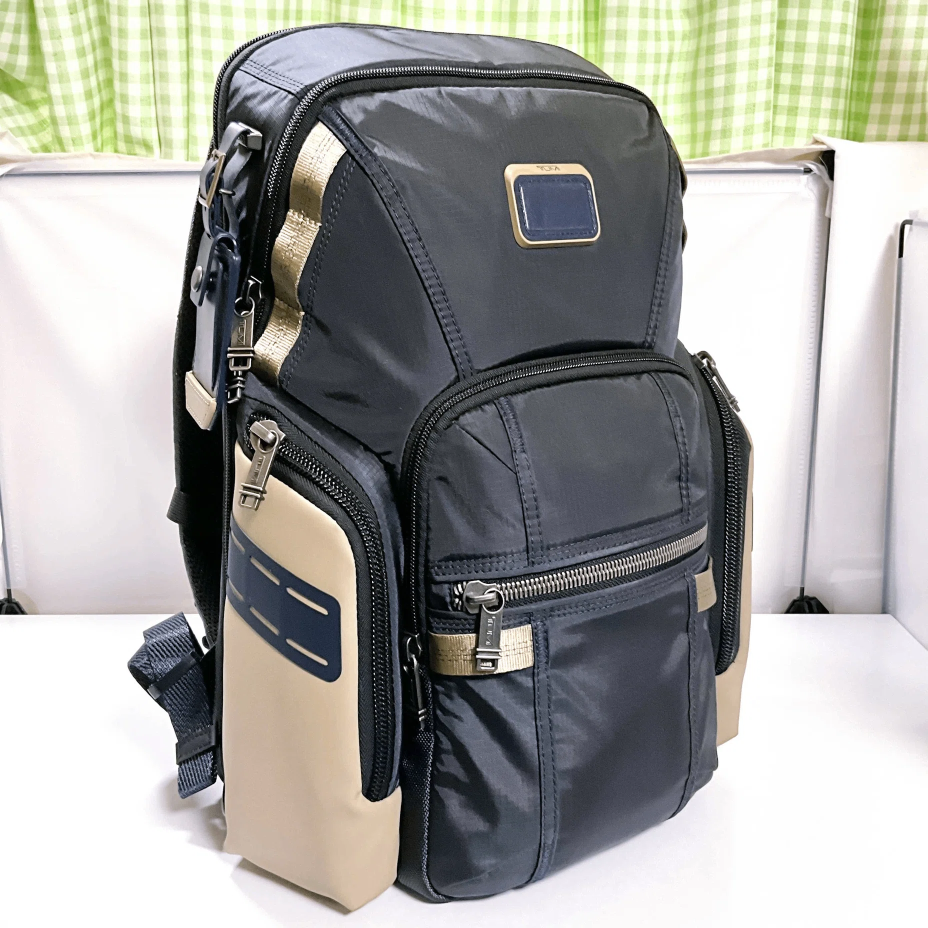 TUMI】「価格改定」で、どのくらい値上がったのか見てみる｜MtOjiisan