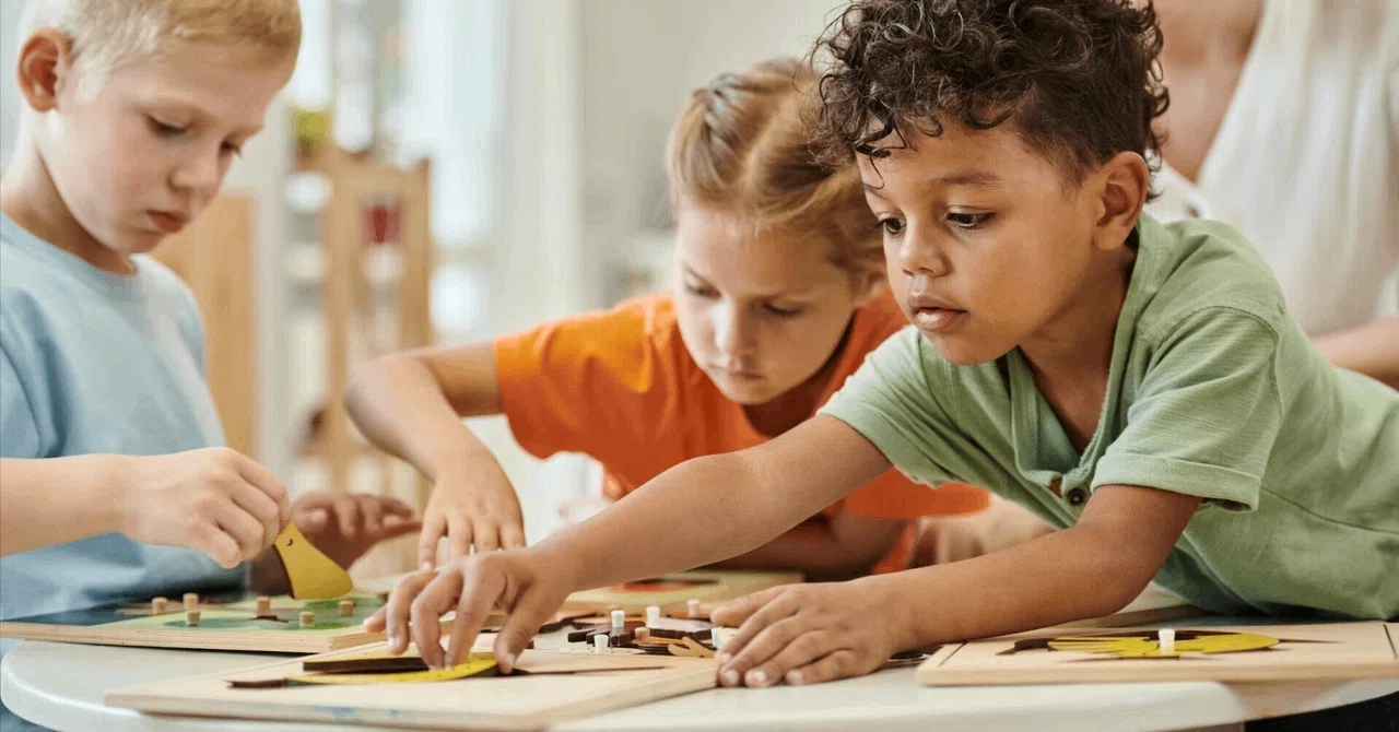 🧠 Is Early Childhood Education Meaningful? The 