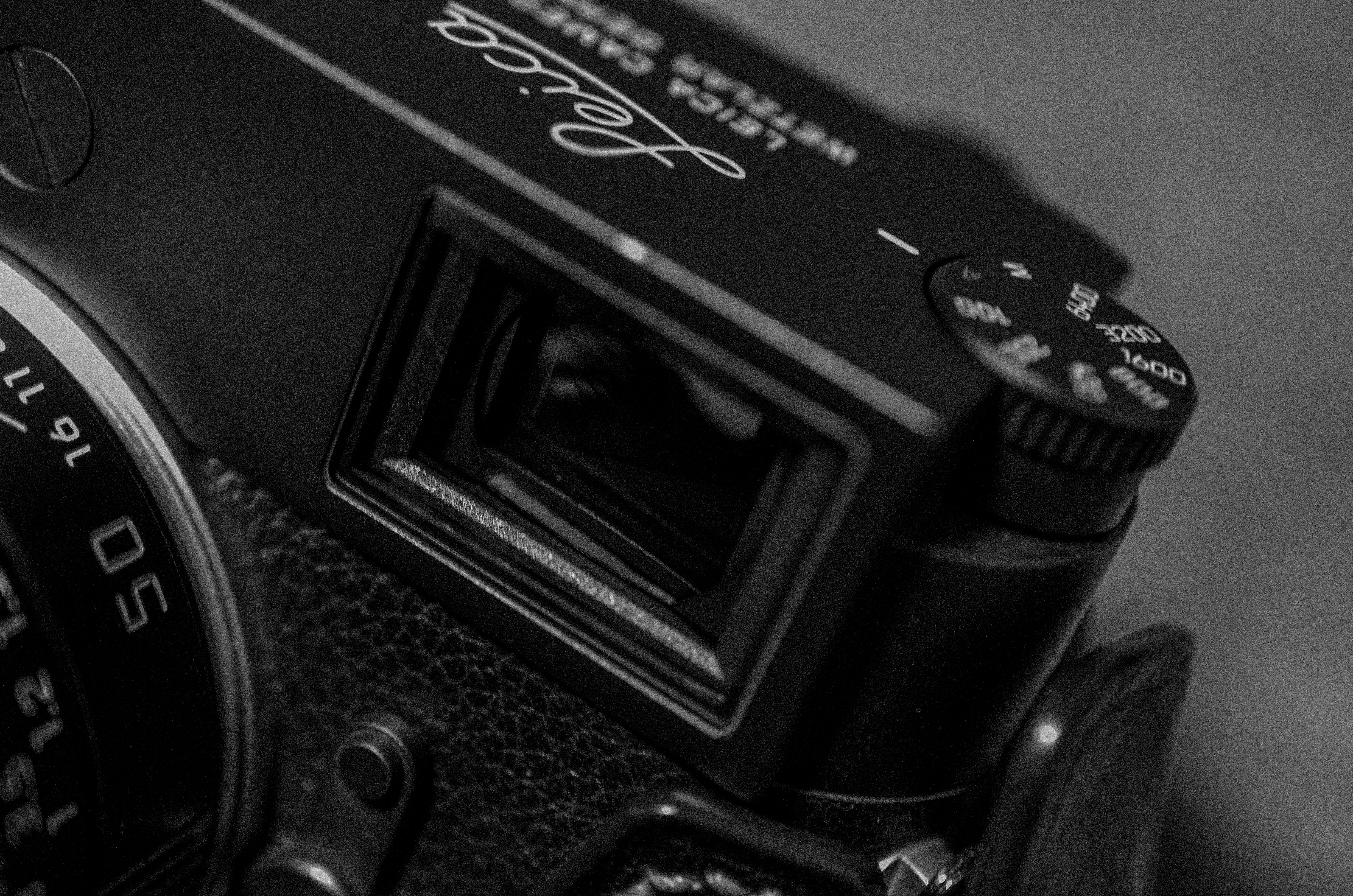 行きつ、戻りつ。レンジファインダーカメラのこれから。｜masato