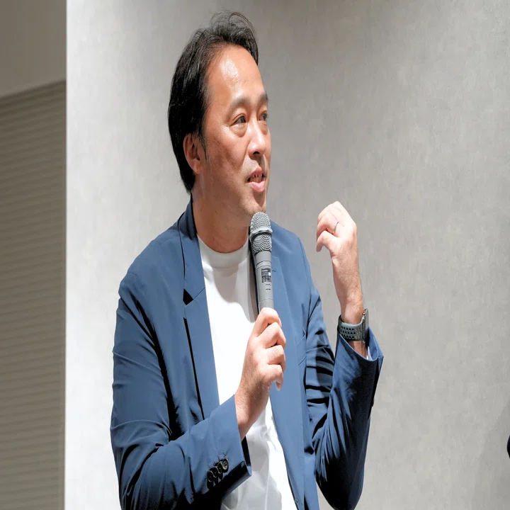 LayerX 福島良典×福島広造】AI時代に事業成長を導く人材
