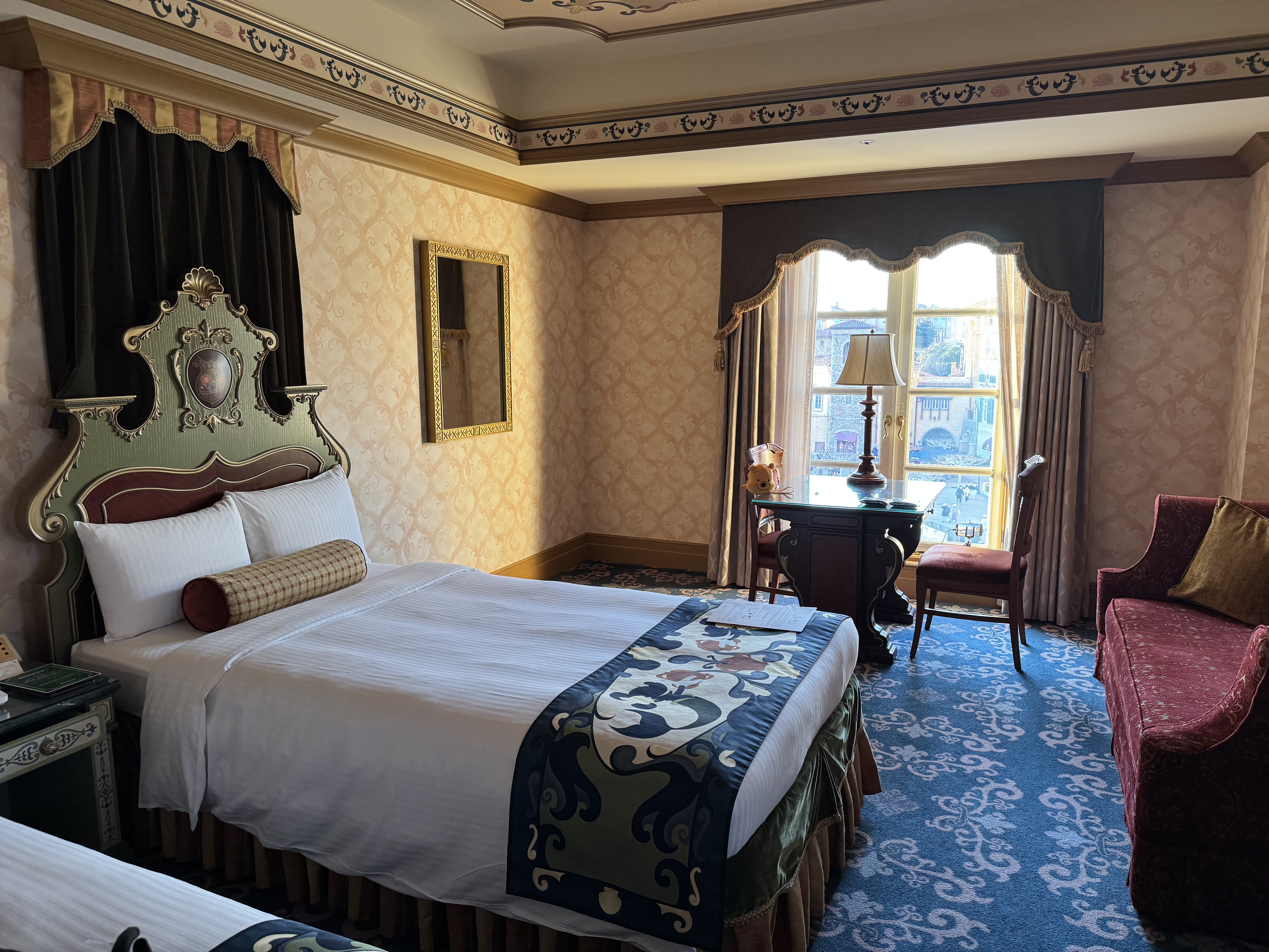 2025年版｜ホテルミラコスタのアメニティまとめ！持ち帰りOK・NGを