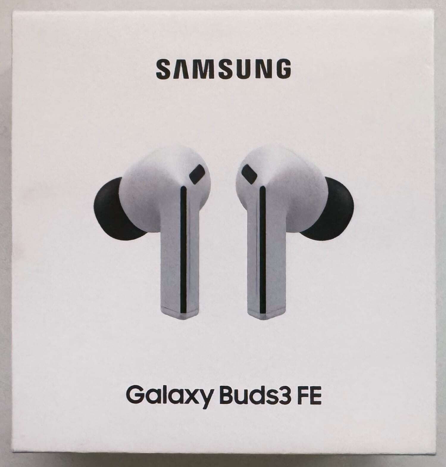 Samsung Galaxy Buds3 FE　国内版　美品 楽天市場】【Samsung公式】Samsung Galaxy Buds3 FE ブラック グレー