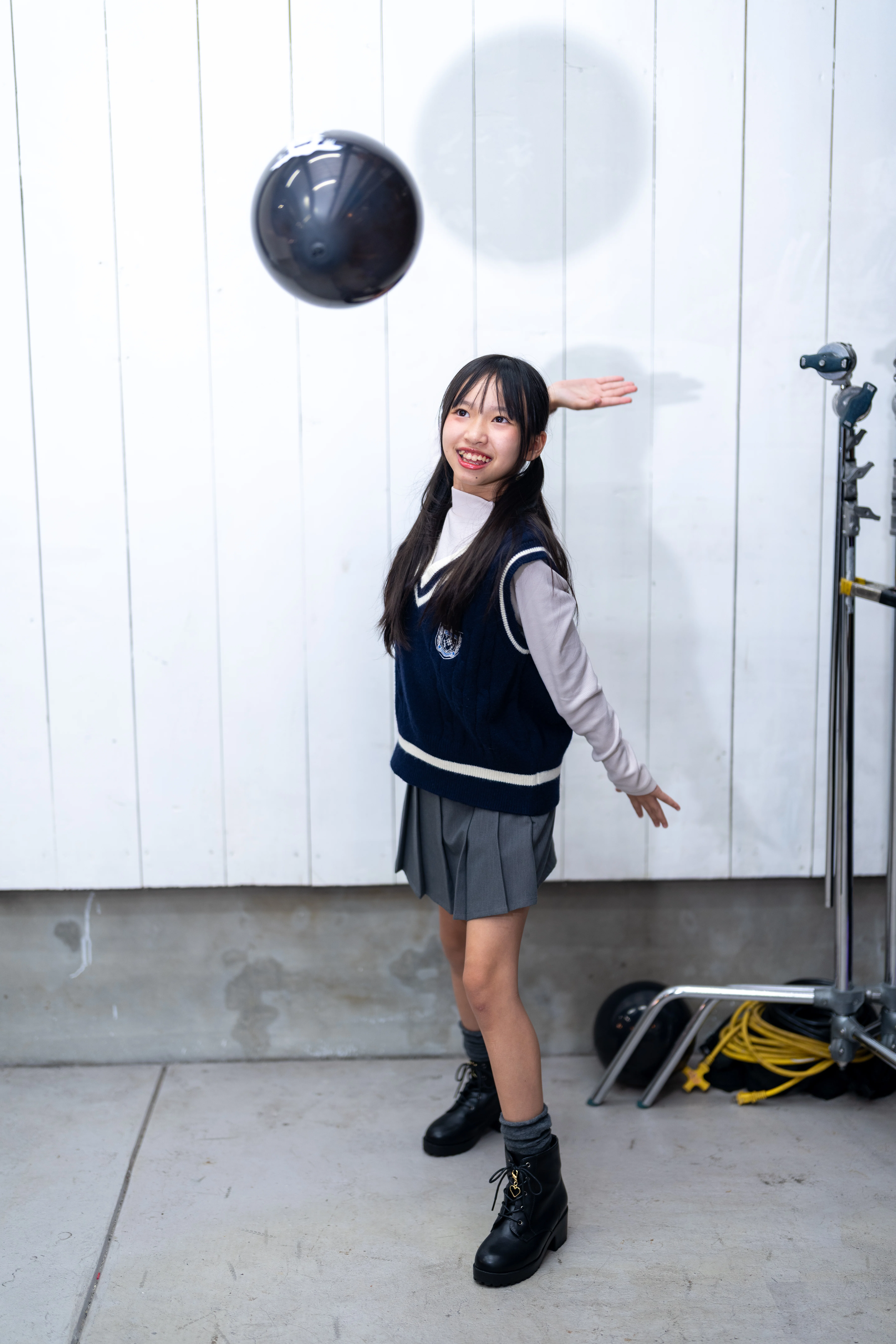 CHEER UP!! Project 10月ファンミーティング（あんなちゃん）｜アイドル！