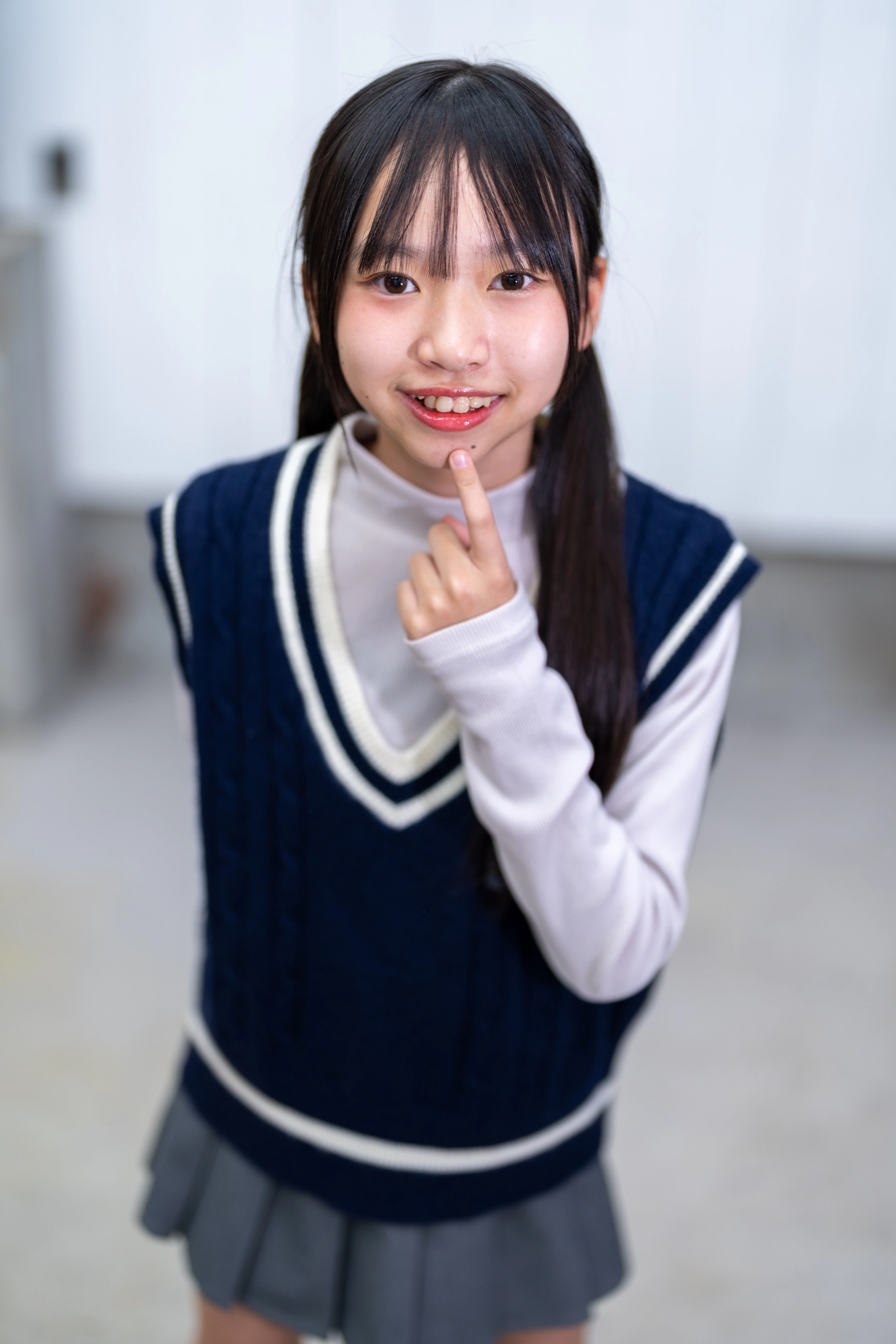 CHEER UP!! Project 10月ファンミーティング（あんなちゃん）｜アイドル！