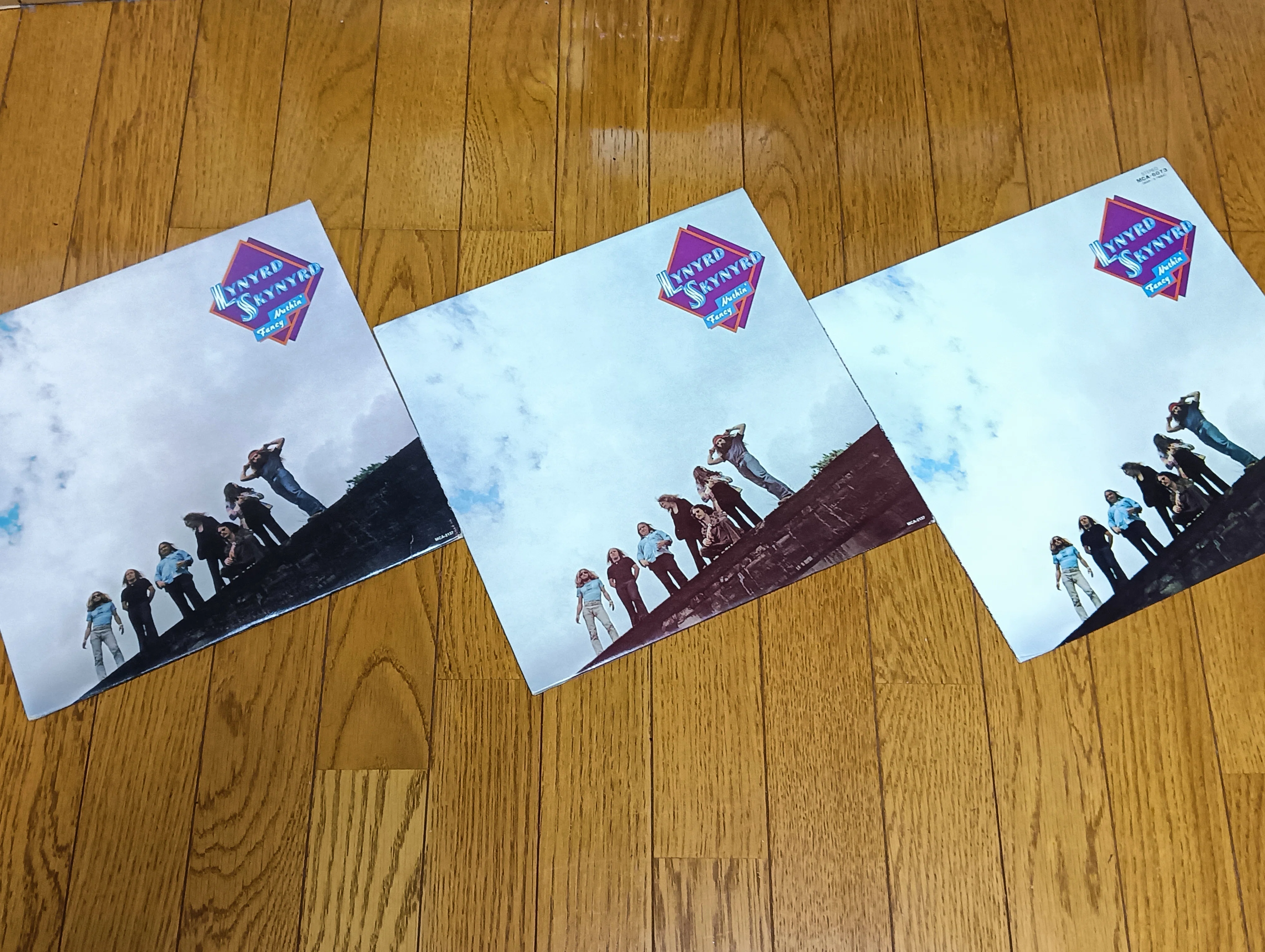 サザンロック名盤　日本盤　Lynyrd Skynyrd サザンロック名盤 日本盤 Lynyrd Skynyrd