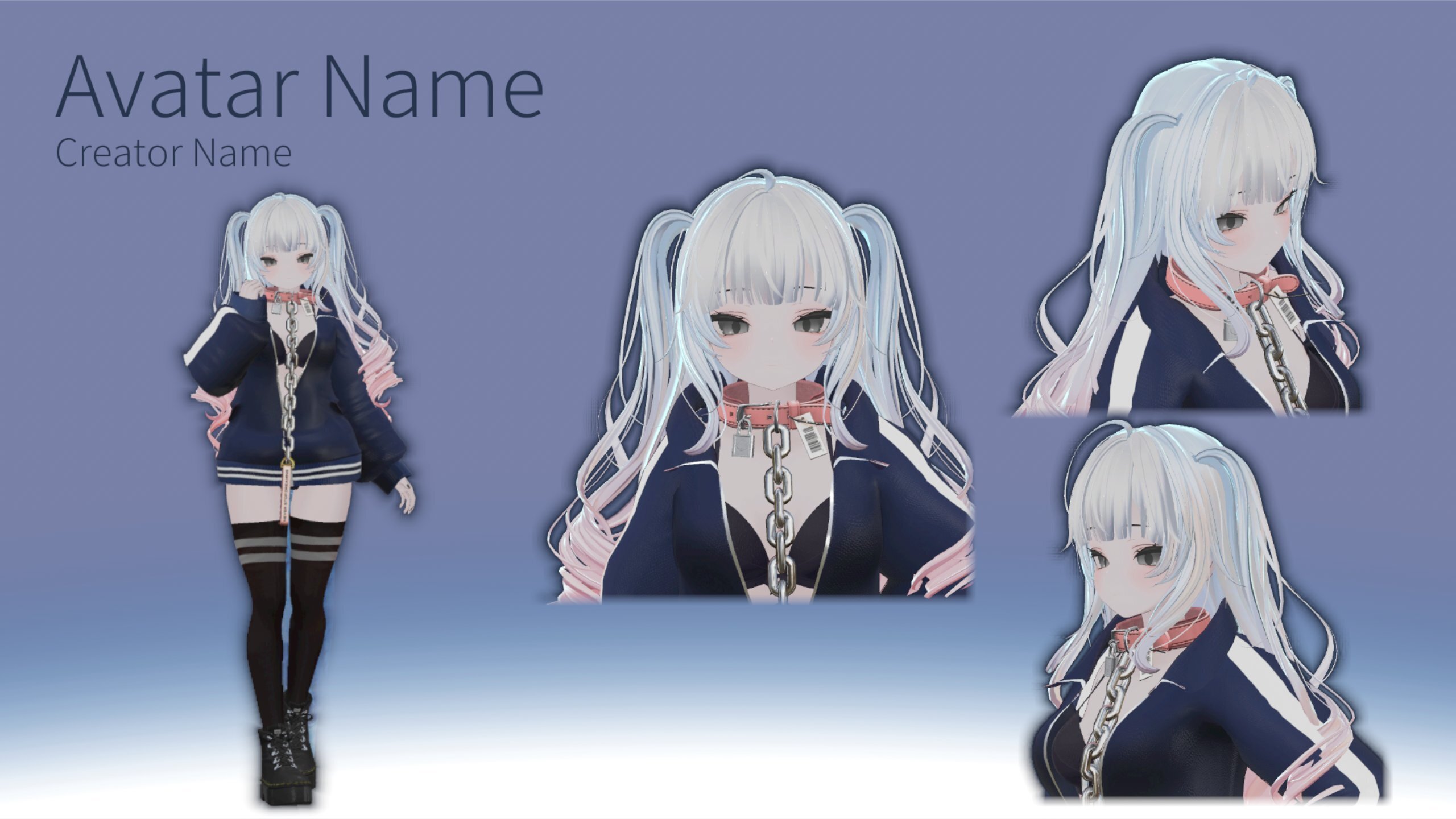 くま自己紹介｜#VRCくまえにっき note（くまみこ/VRChat）