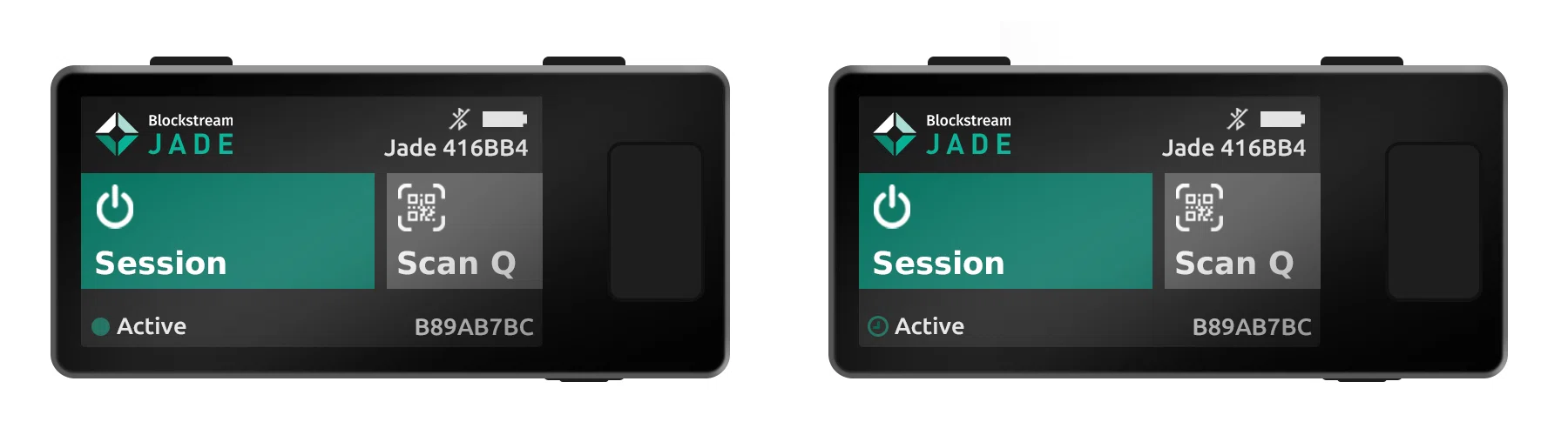Jadeの概要|Blockstream Japan Jadeの概要|Blockstream Japan