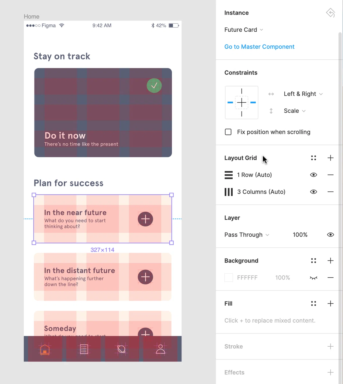 Figma の新レイアウト “Grid” を React の CSS-in-JS 時代に活かす｜みゆき｜情シスのAI導入設計