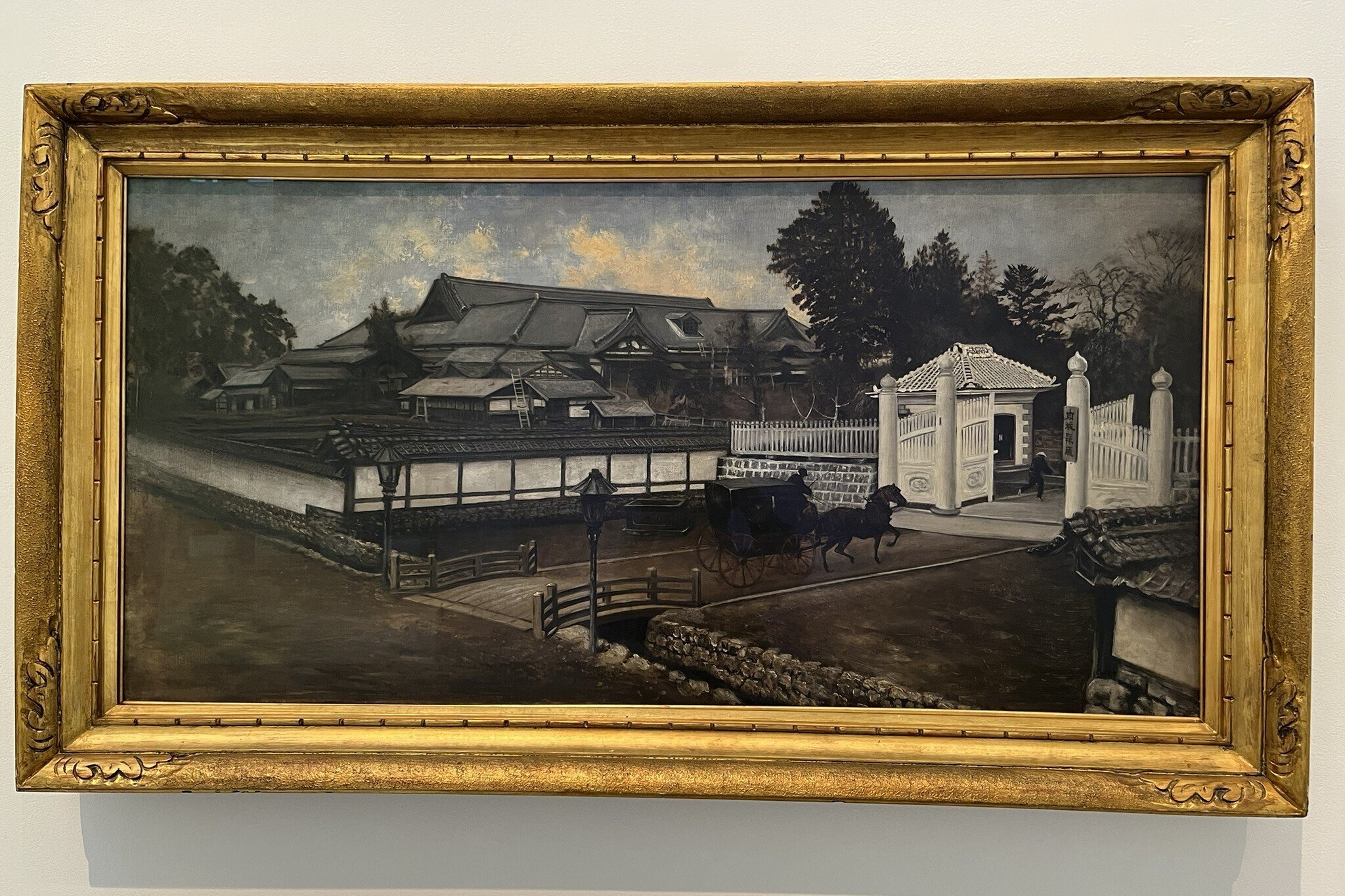 展覧会 #59 響きあう絵画 宮城県美術館コレクション カンディンスキー