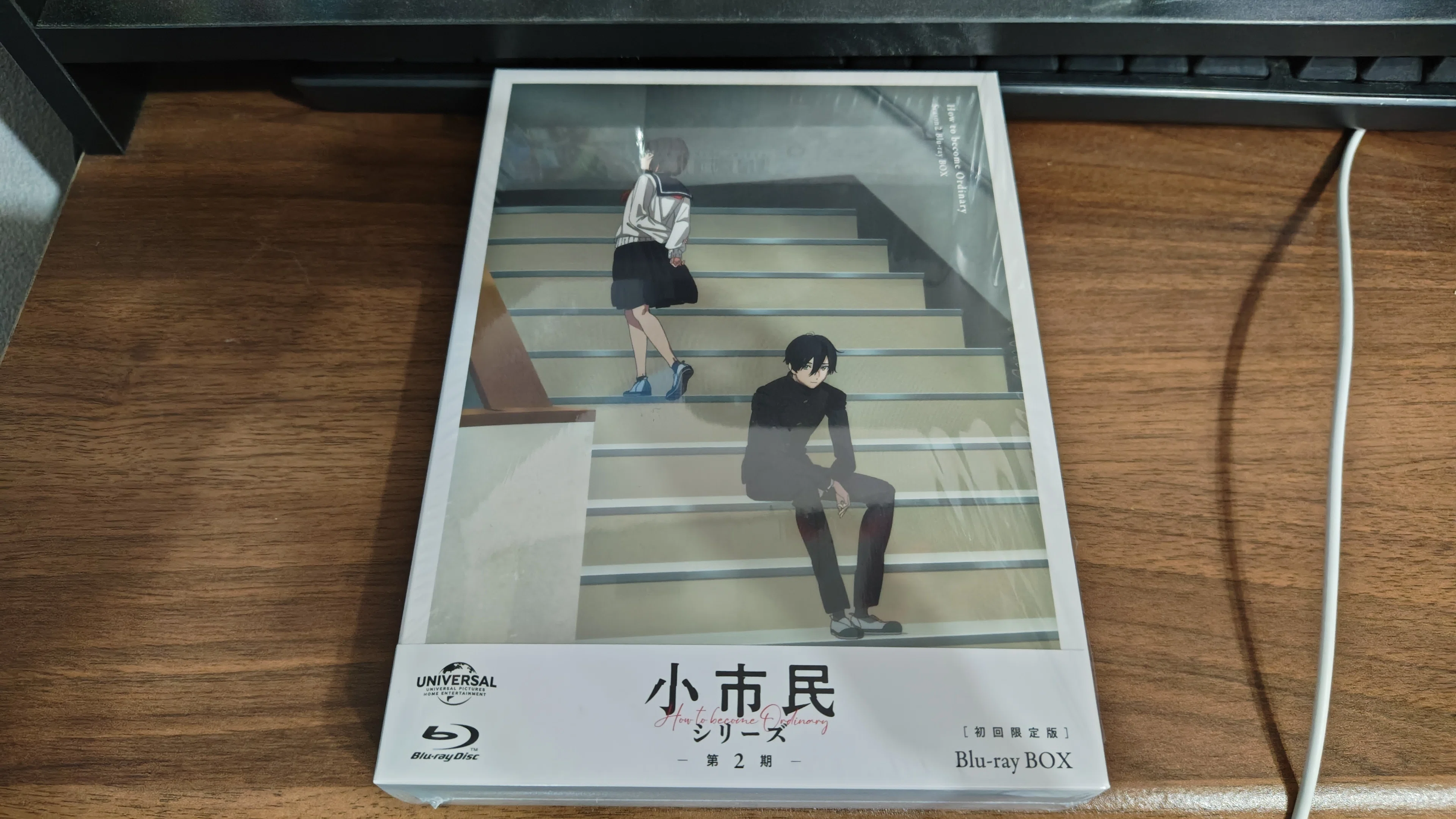 小市民シリーズ」の2期Blu-rayが発売されたので改めて振り返り｜ウミタ