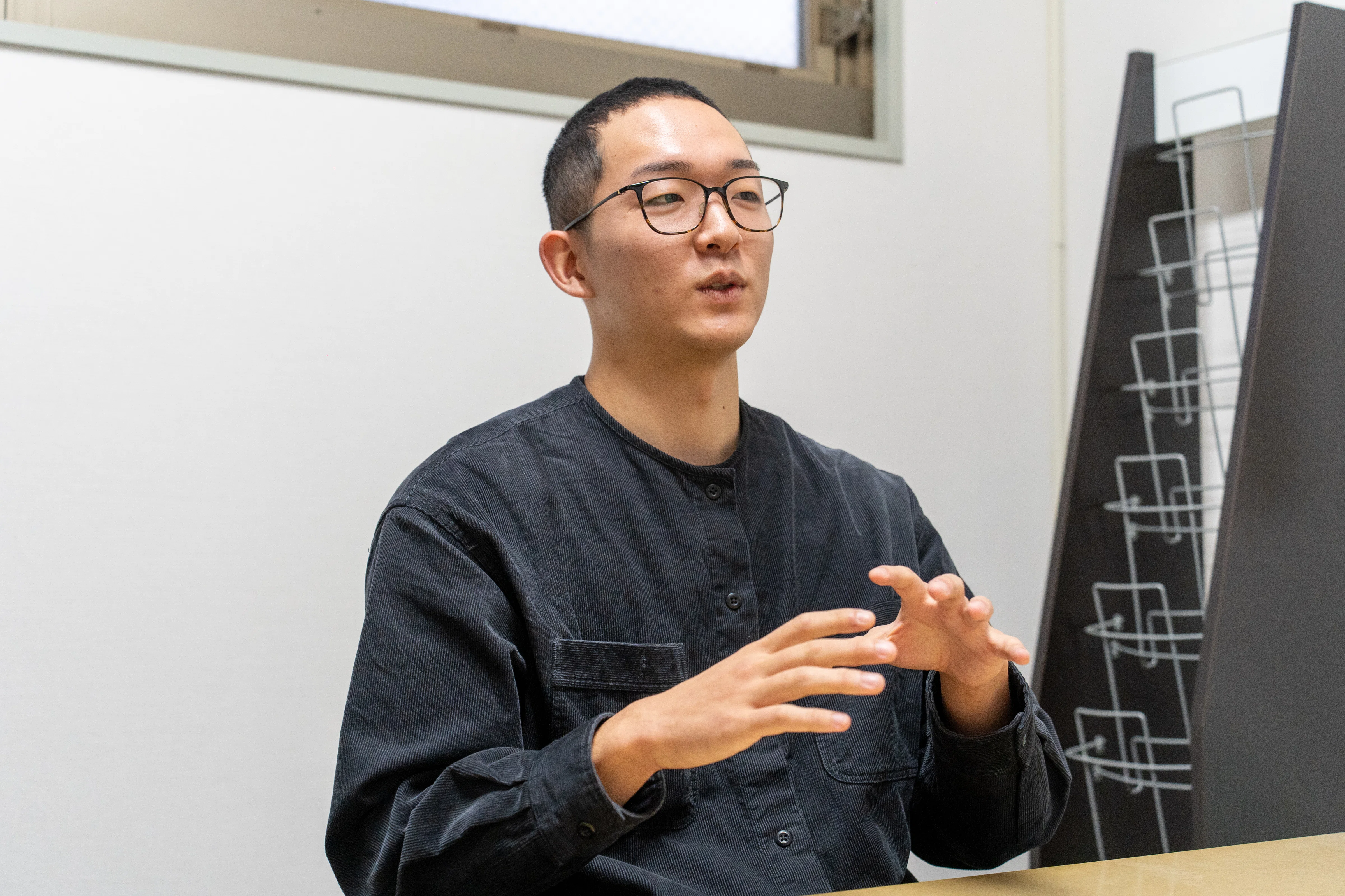将来、起業したい僕が、設立1年半のベンチャーインターンで「社長の