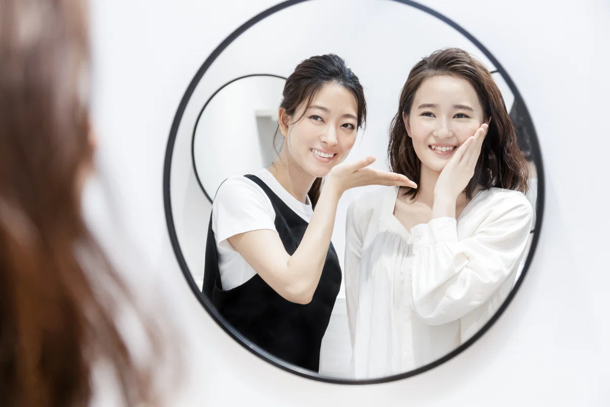 Monthly AI skin analysis was the secret to 'maintaining motivation ...